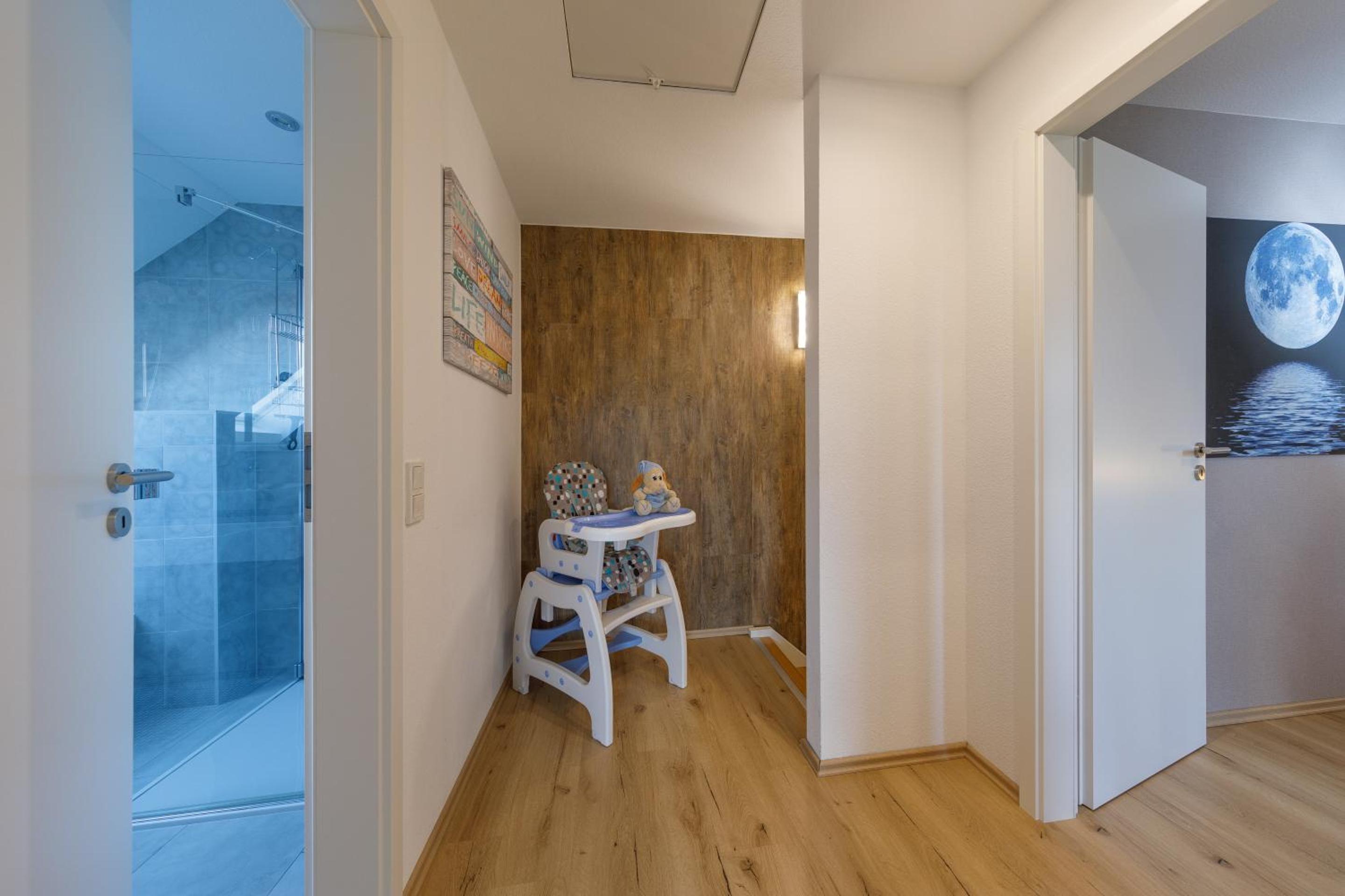 Two-Bedroom House photo 1