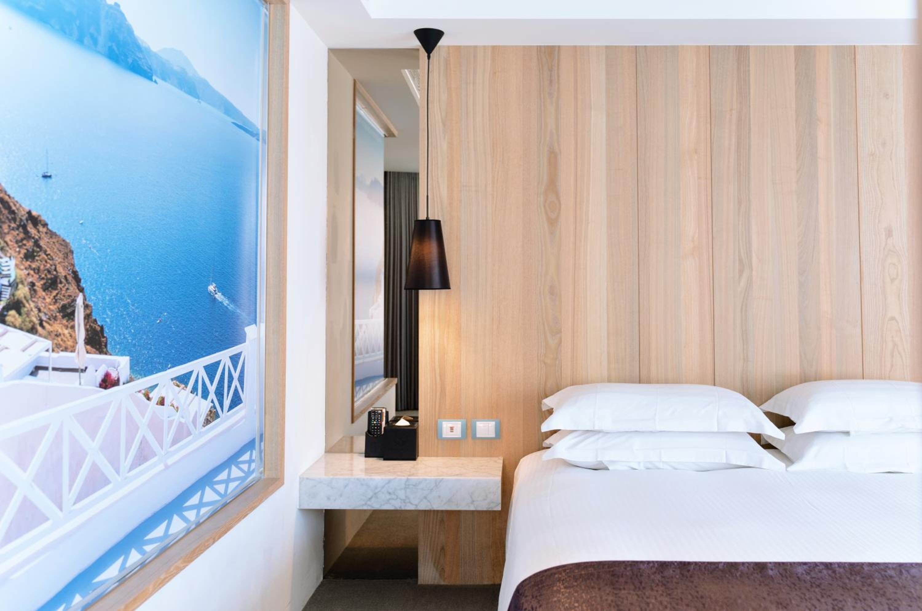 Standard Double Room - No Parking photo 3