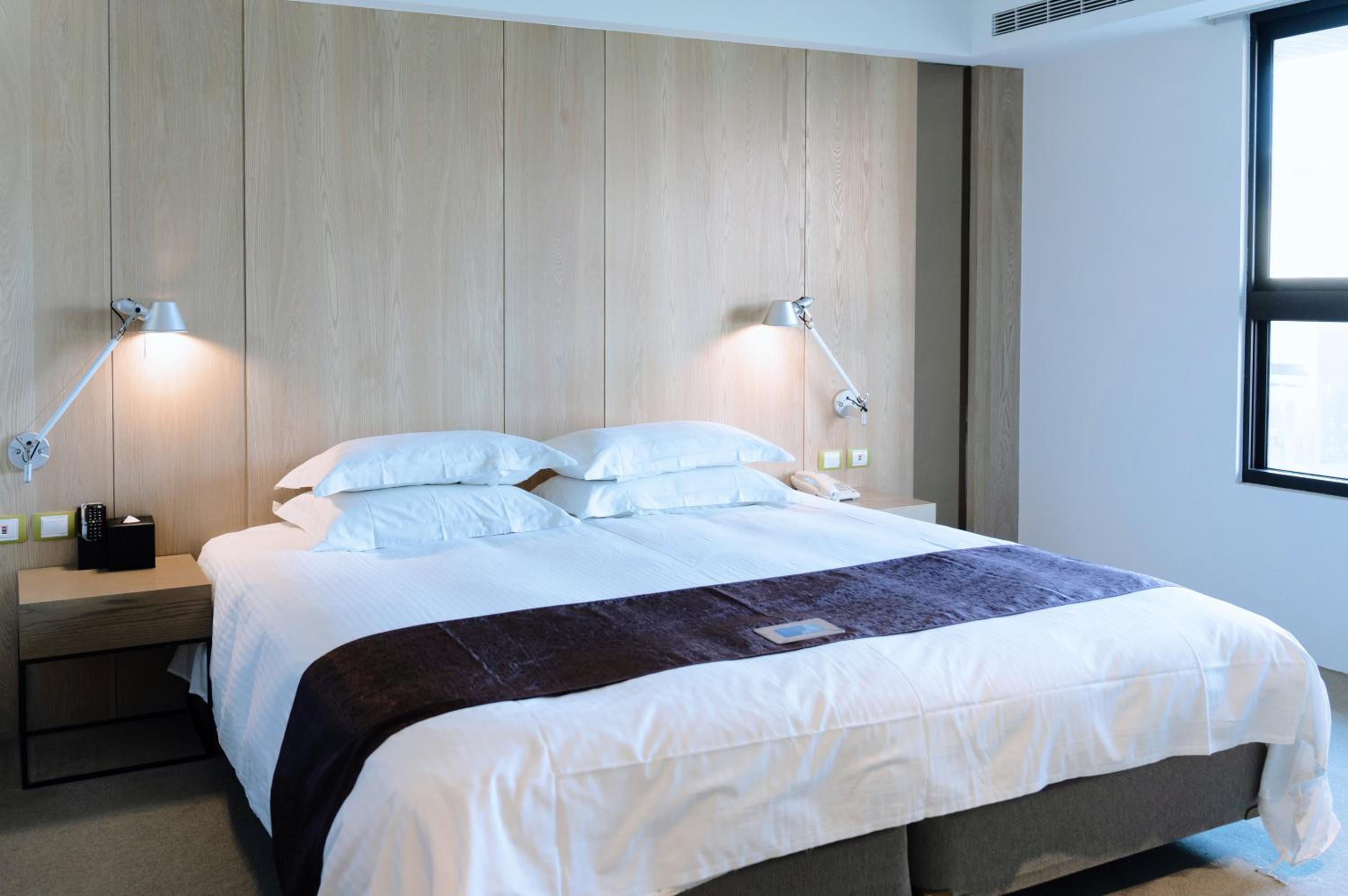 Standard Double Room - No Breakfast, No Parking photo 2