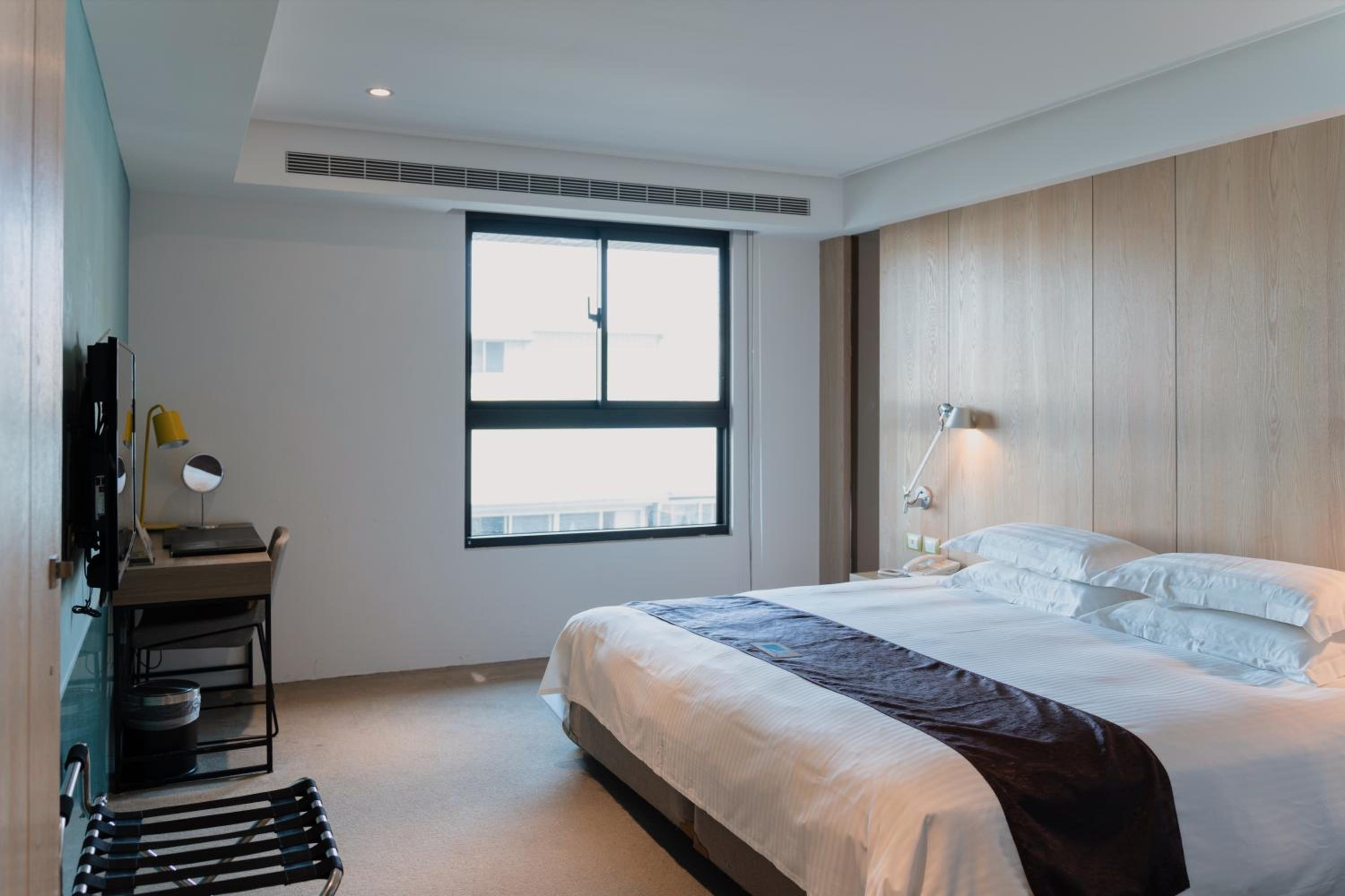 Standard Double Room - No Breakfast photo 1
