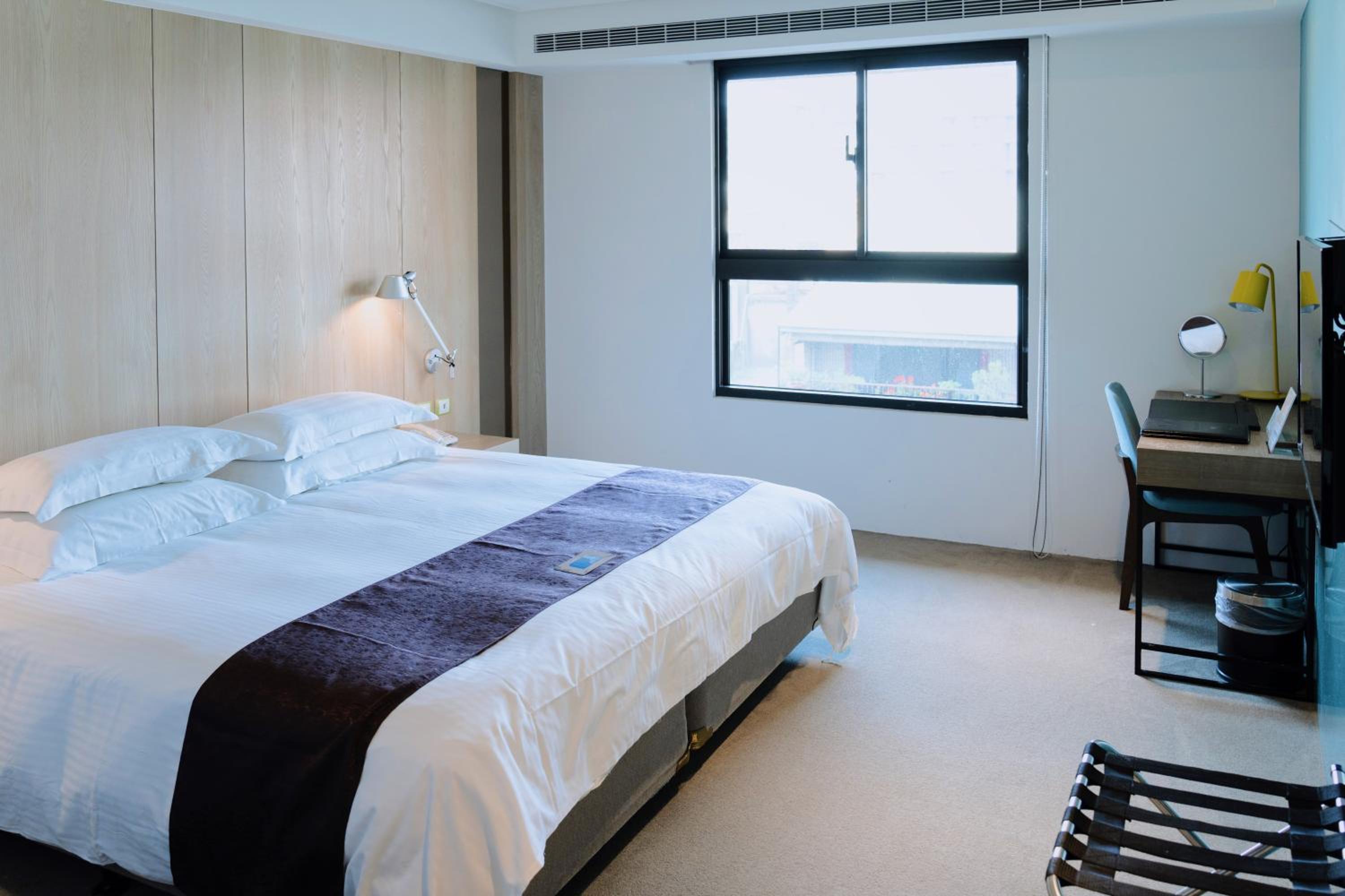 Standard Double Room - No Breakfast photo 2