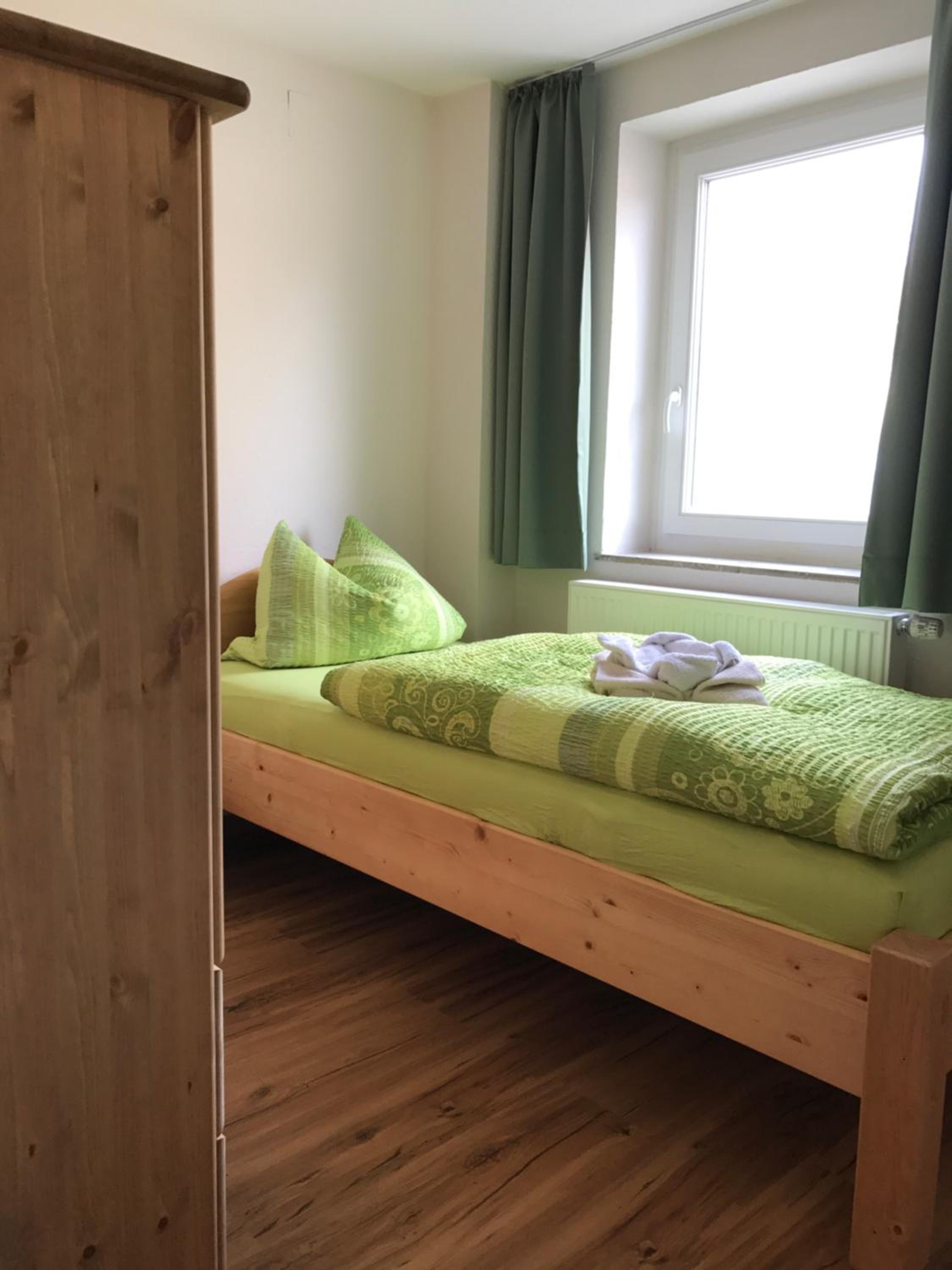 Standard Single Room photo 1