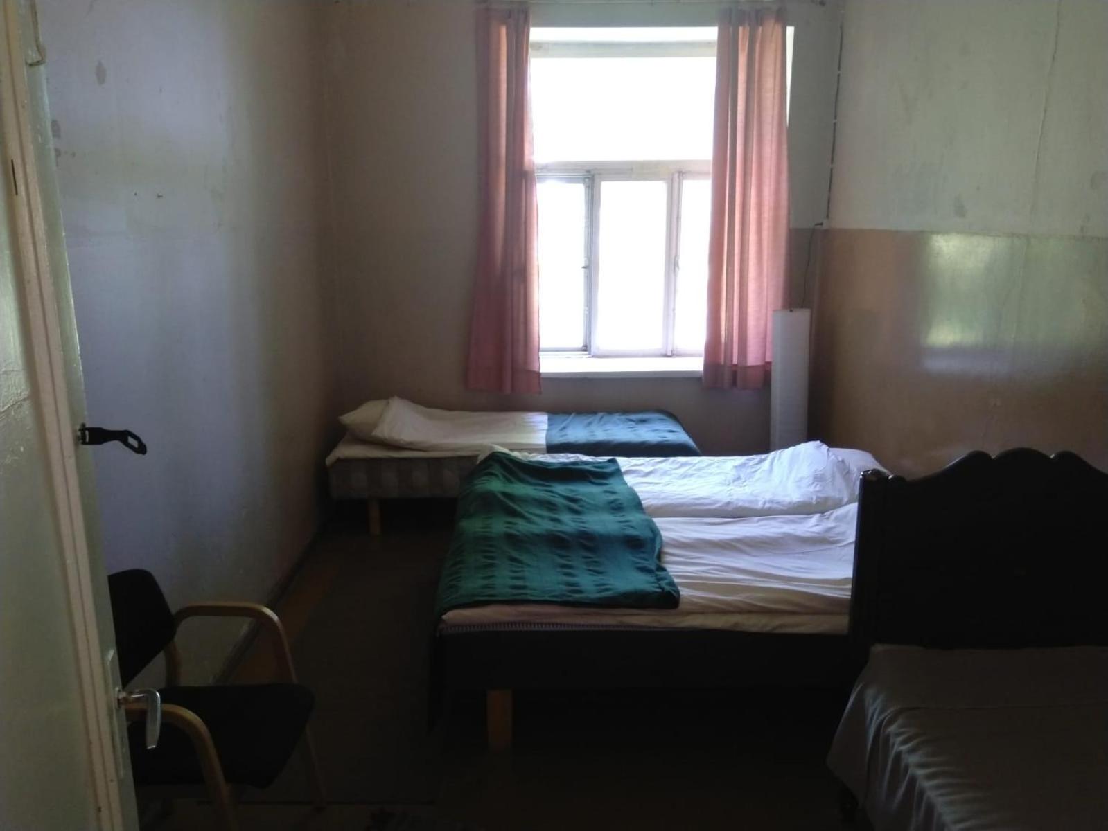 Economy Double or Twin Room - Photo 6
