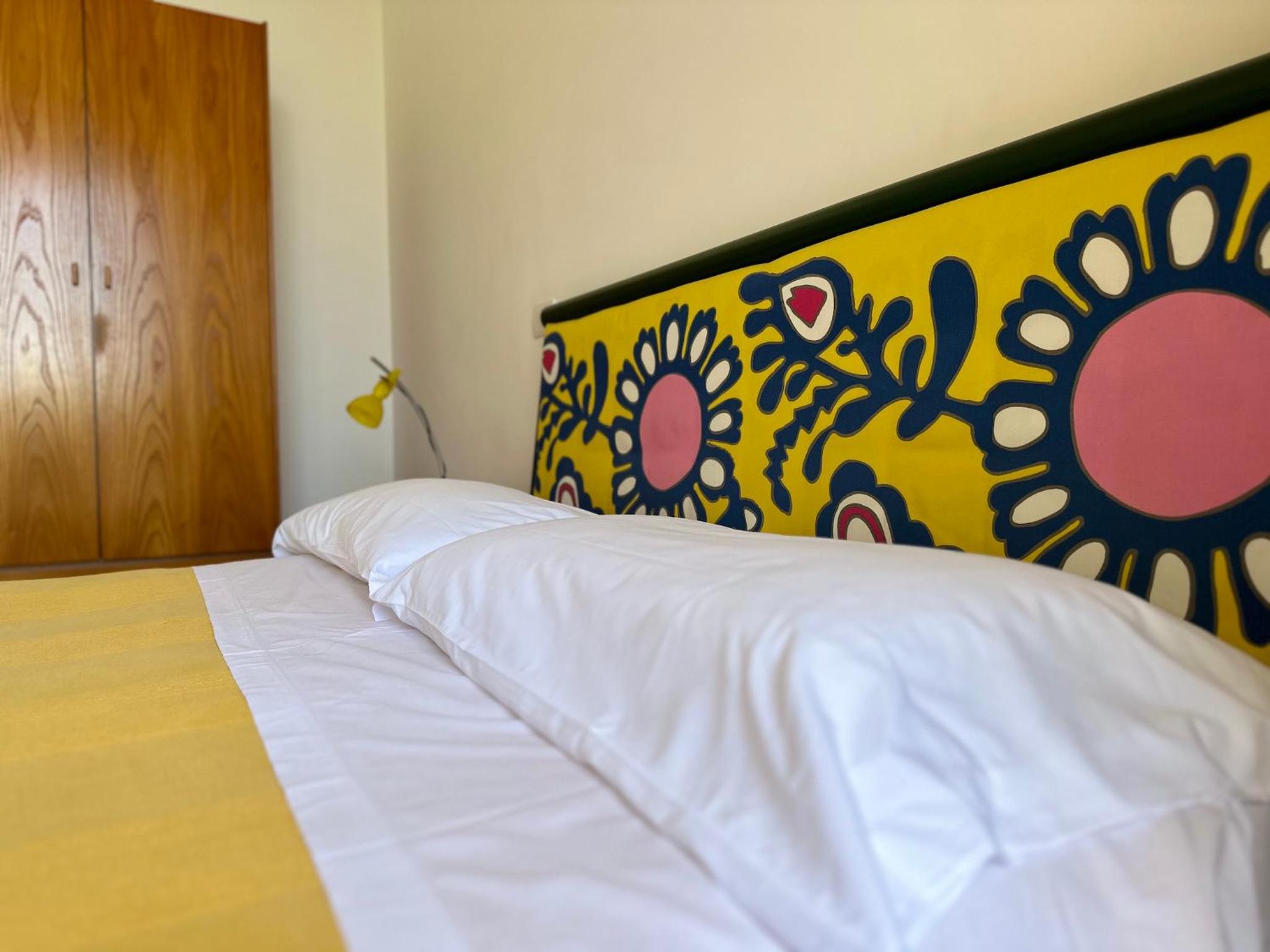 Economy Double Room - Photo 1