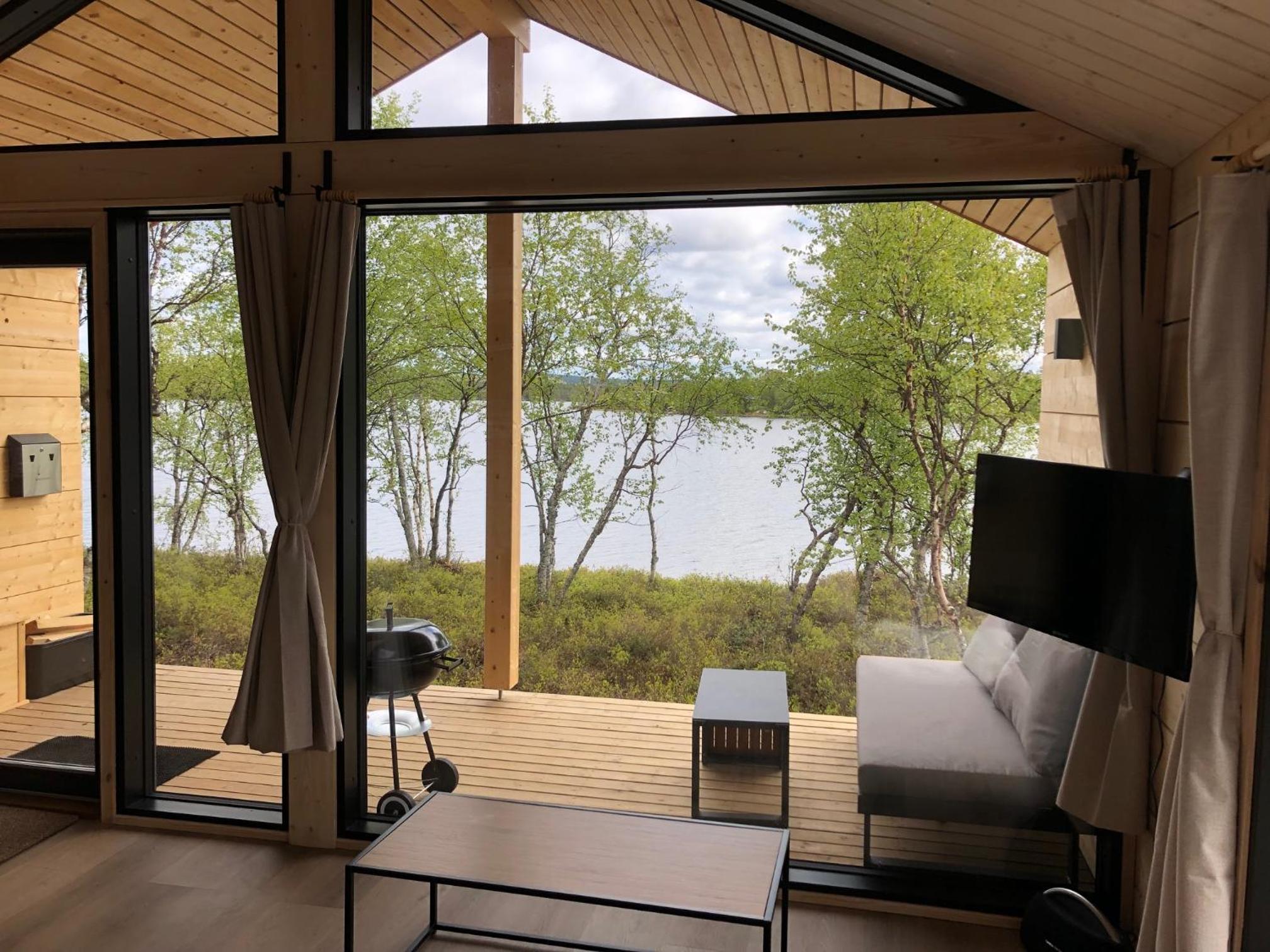 One-Bedroom Chalet photo 3