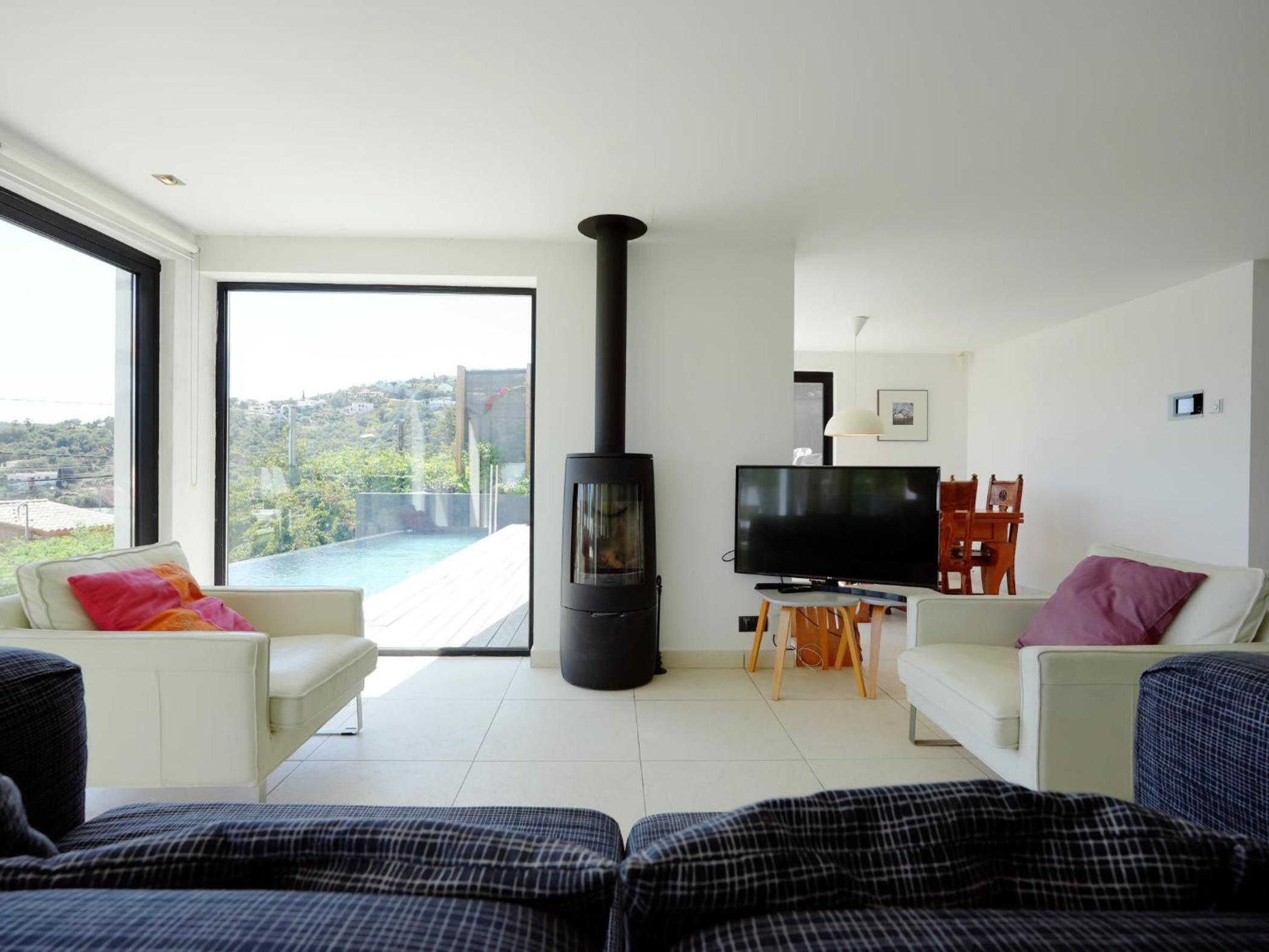 Casa de Vacaciones