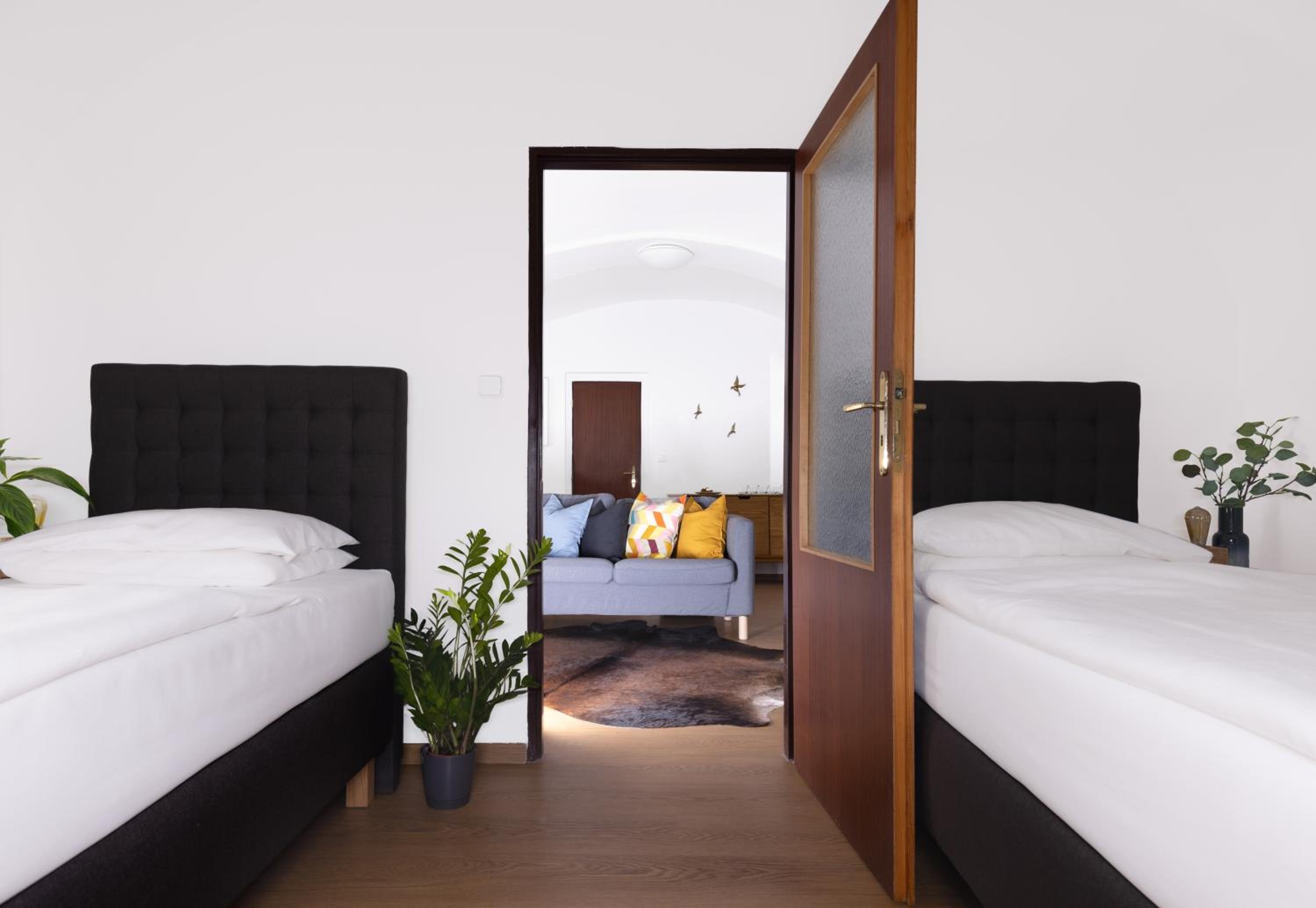 Superior Quadruple Room