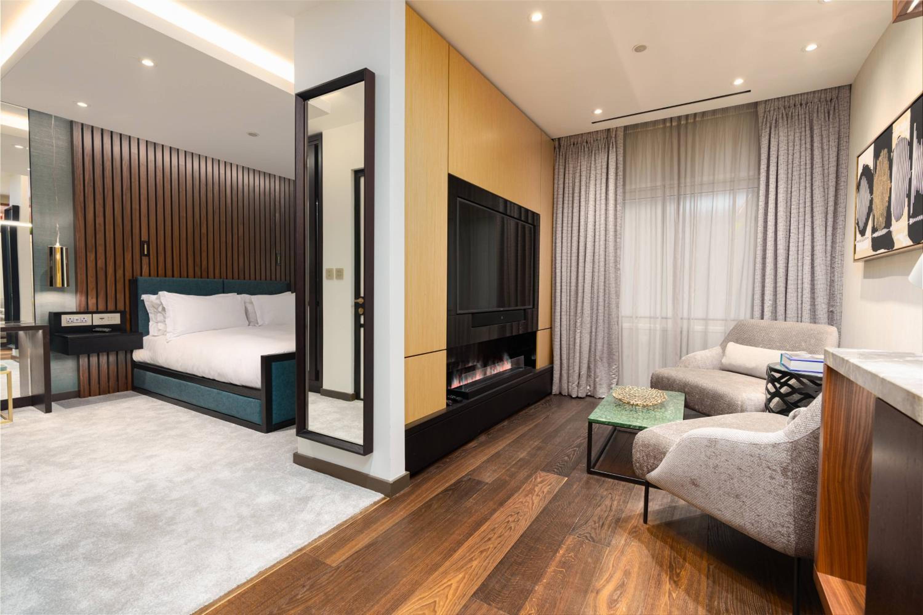Junior Suite photo 2
