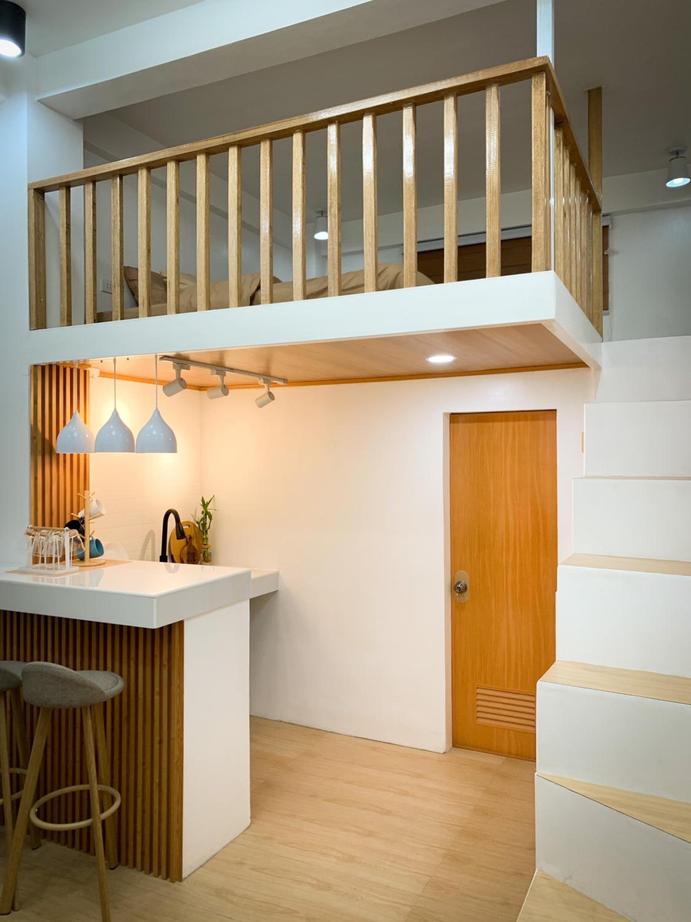 Loft photo 1