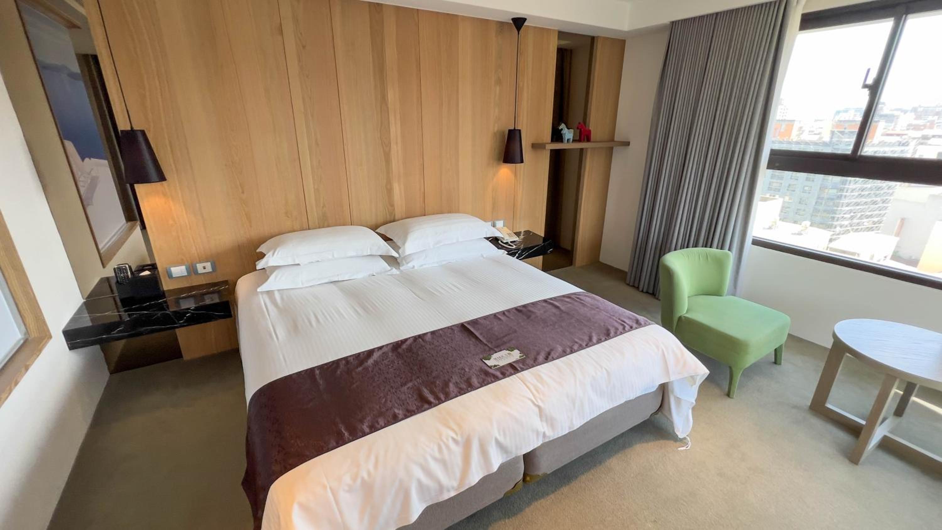 Special Offer - Superior Double Room photo 2