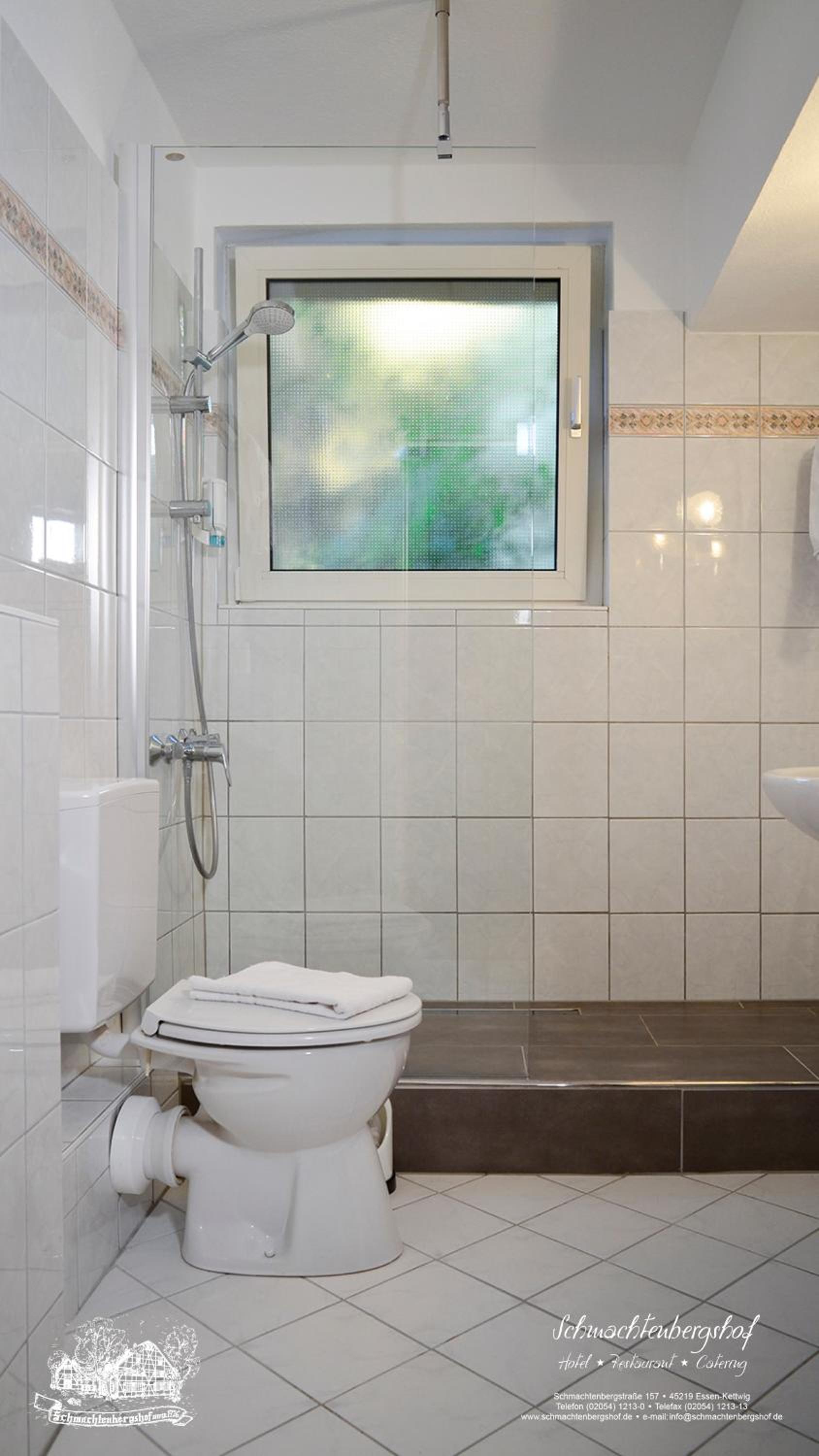 Double Room - Photo 8