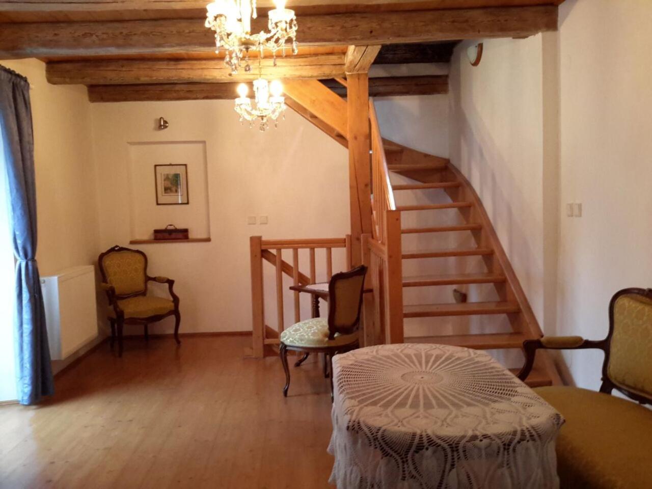 Two-Bedroom House photo 1