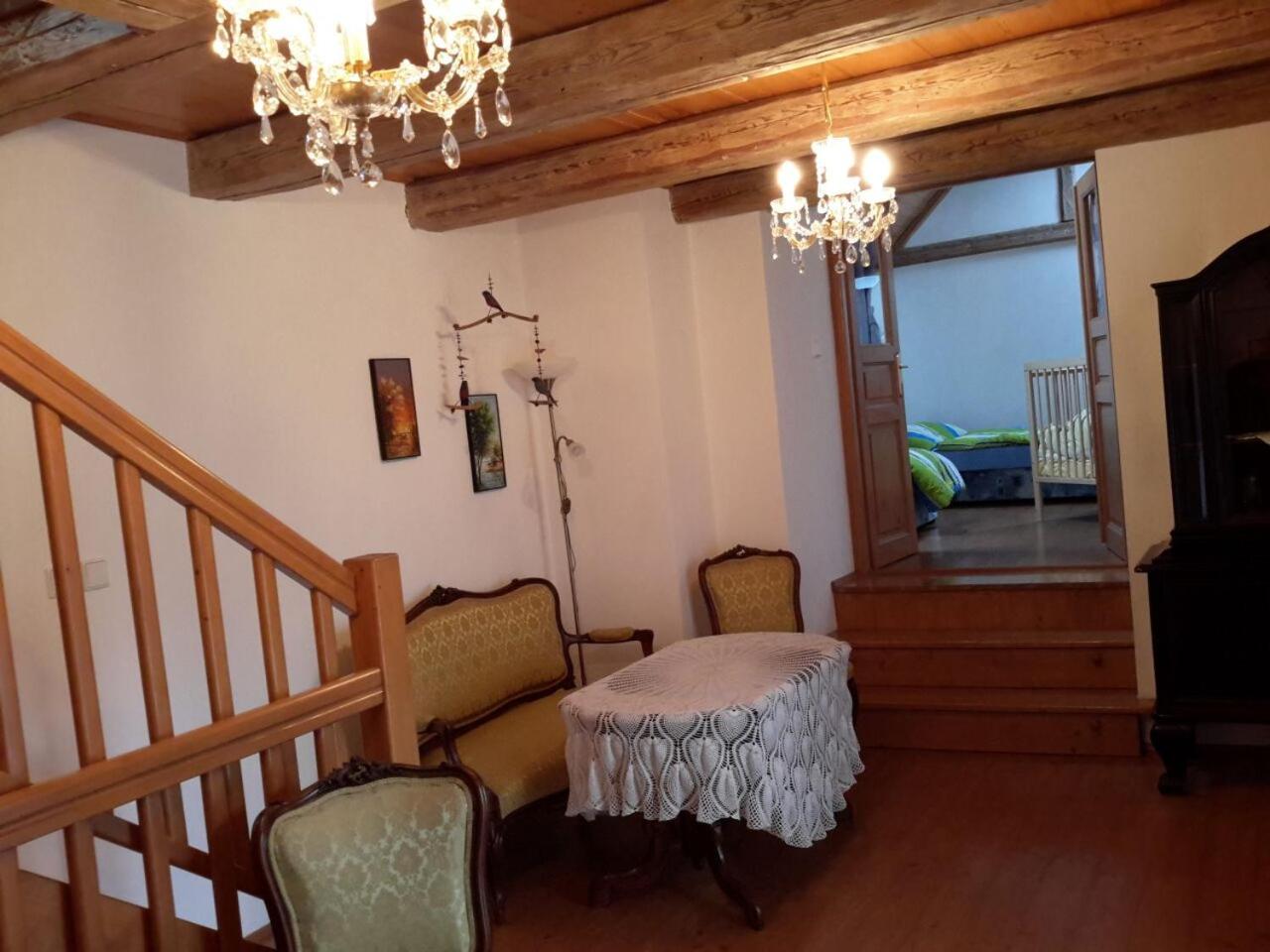 Two-Bedroom House photo 2