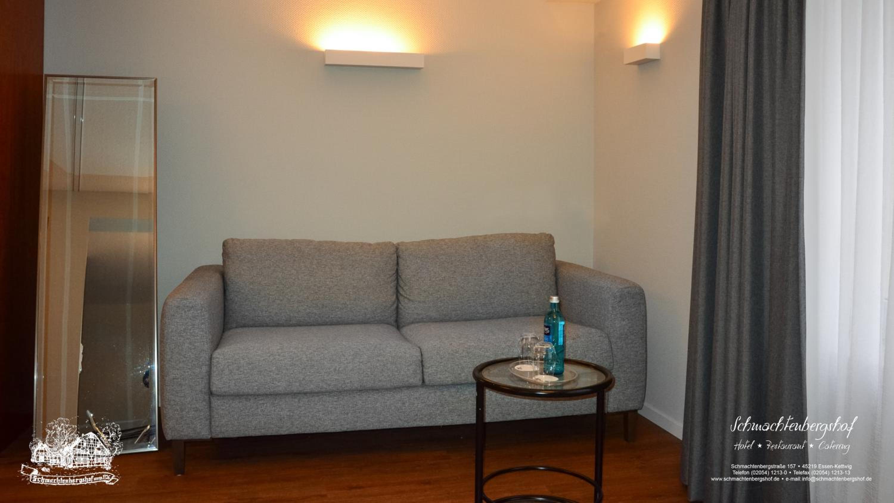 Double Room - Photo 11