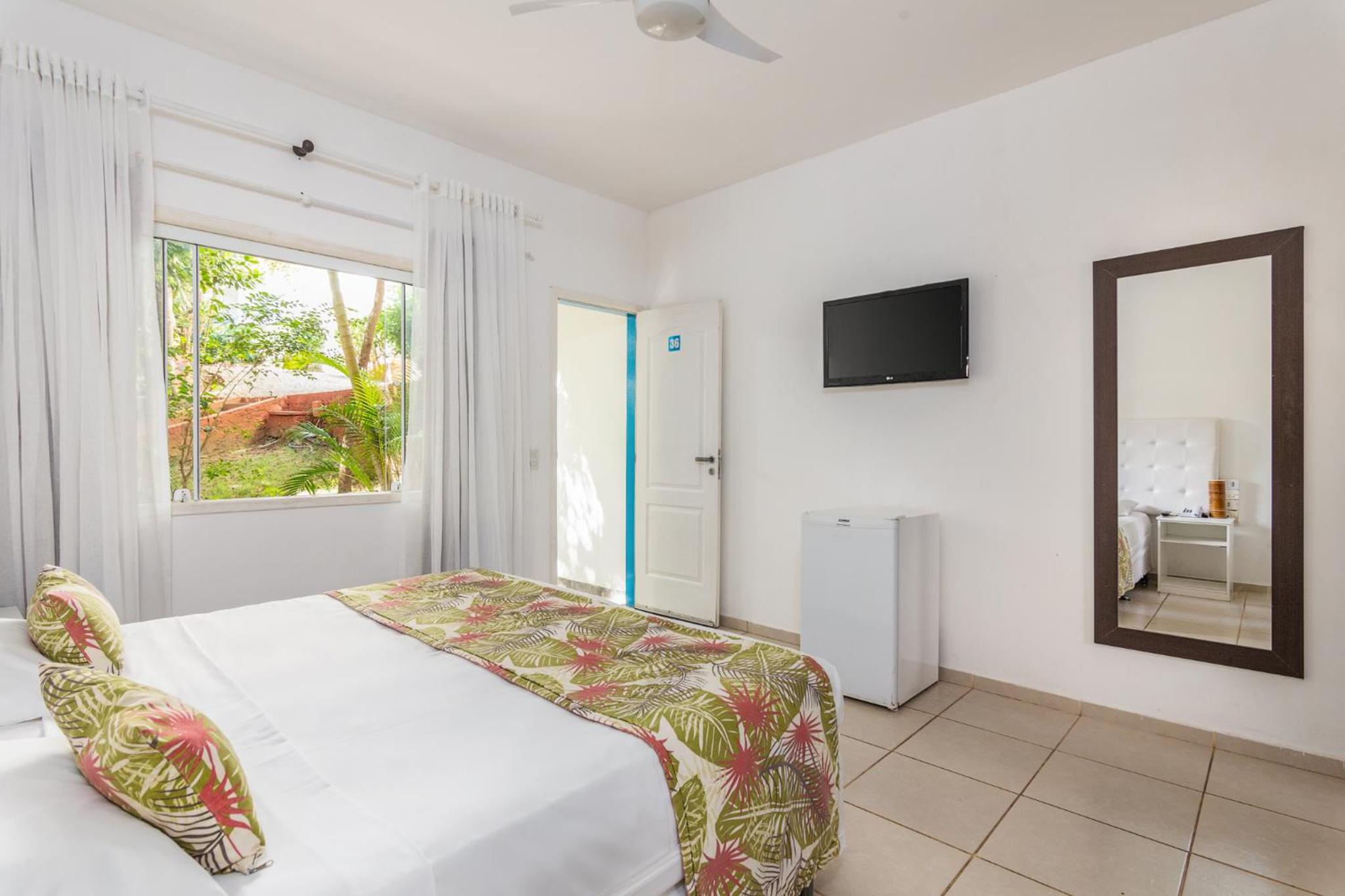 Suite with Garden View - Photo 1