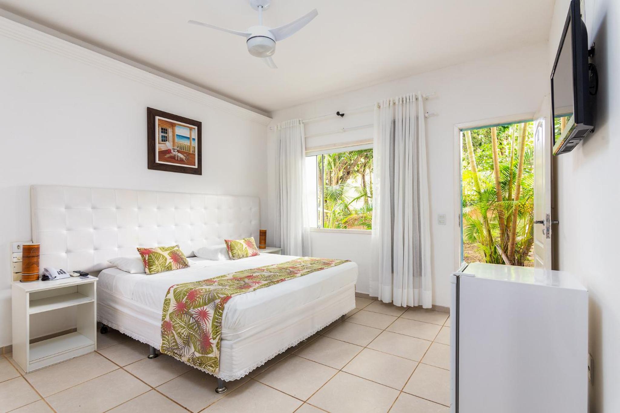 Suite with Garden View - Photo 5