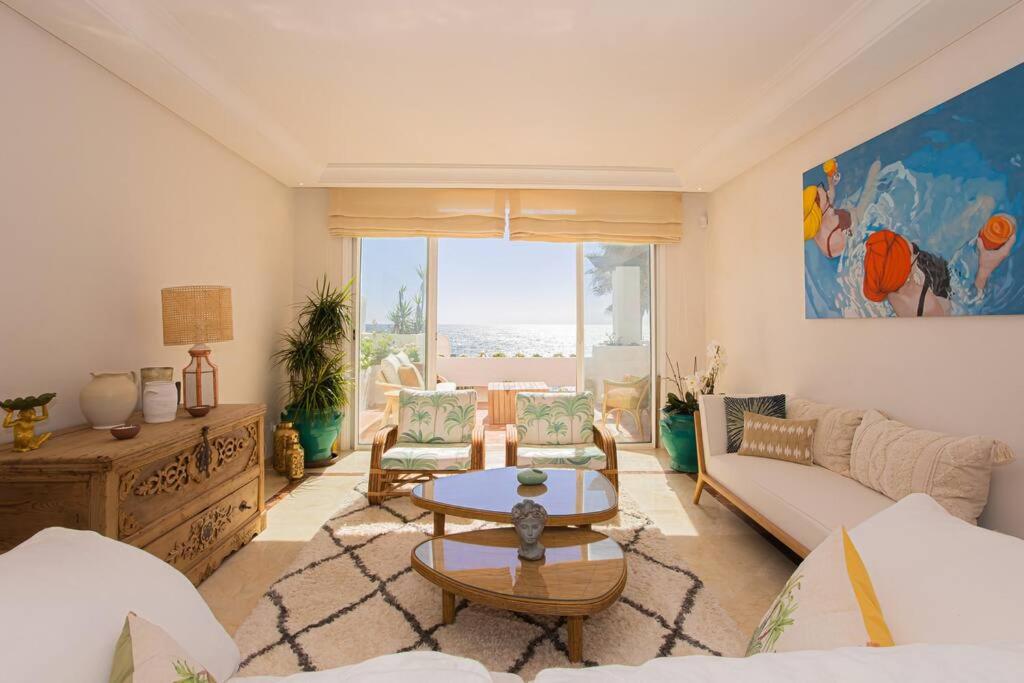 Departamento de tres habitaciones