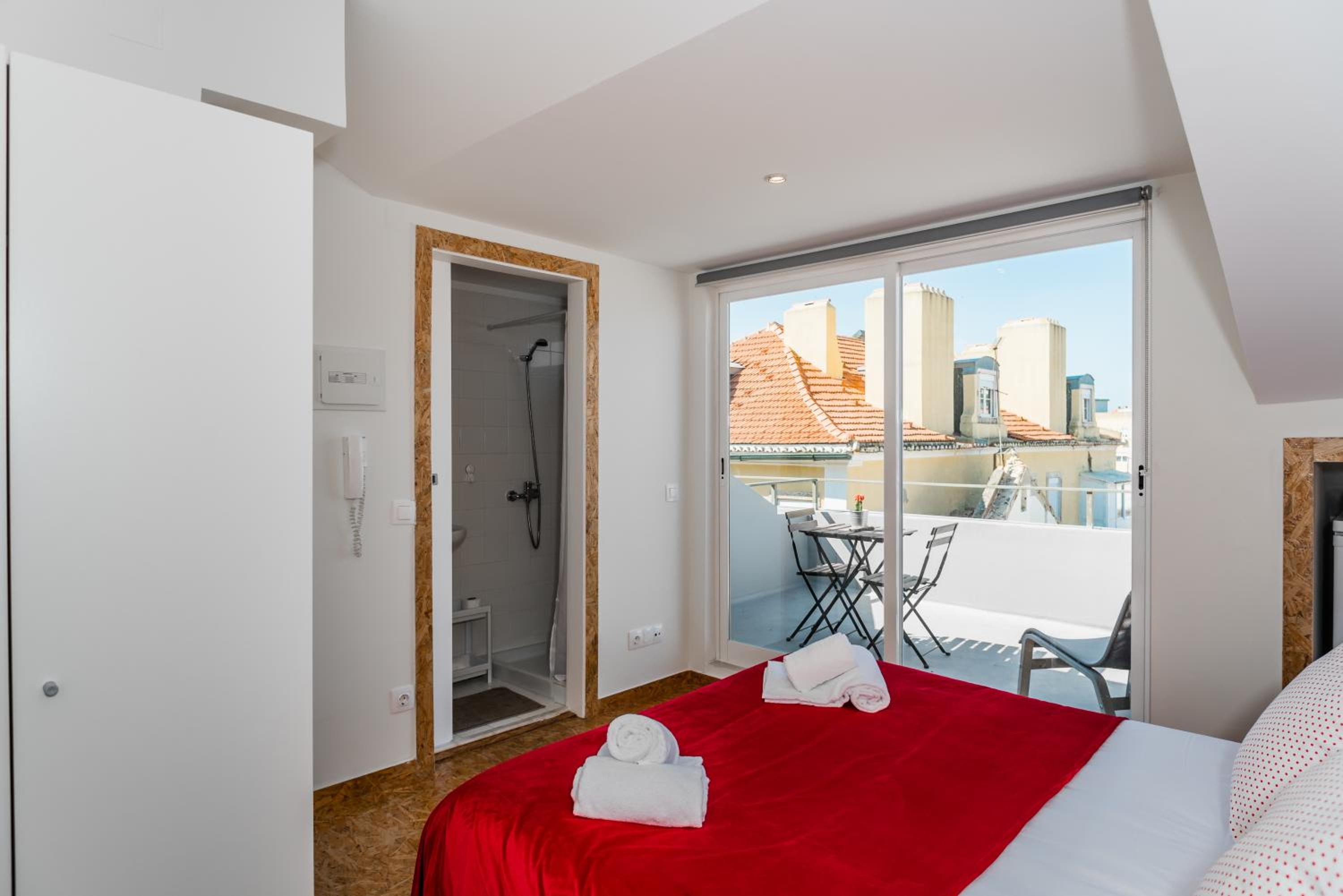 Double Room photo 1