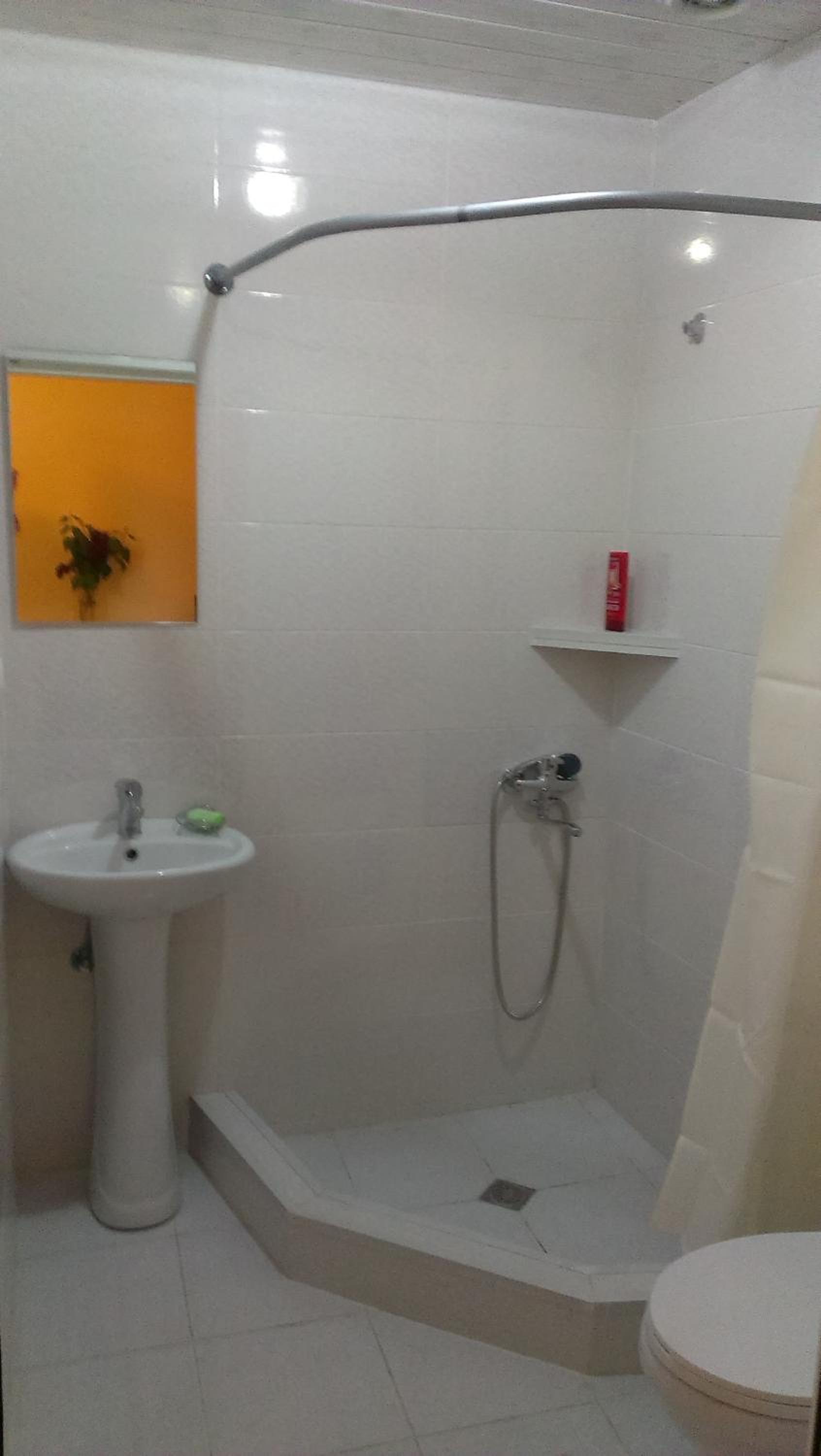 Budget Double Room photo 3