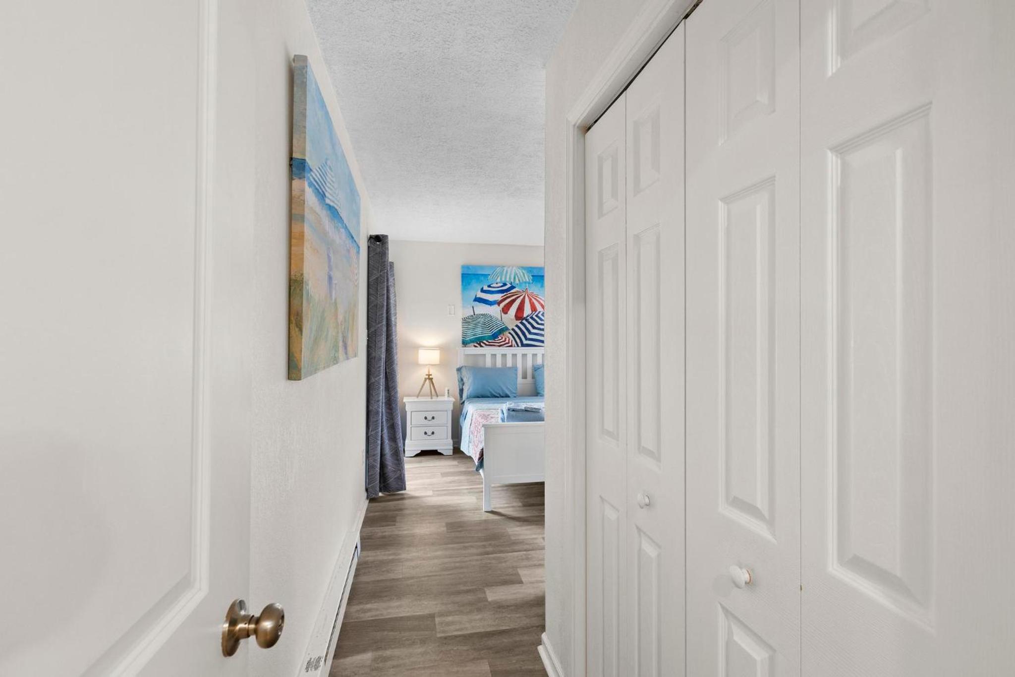 Apartment with Sea View photo 1