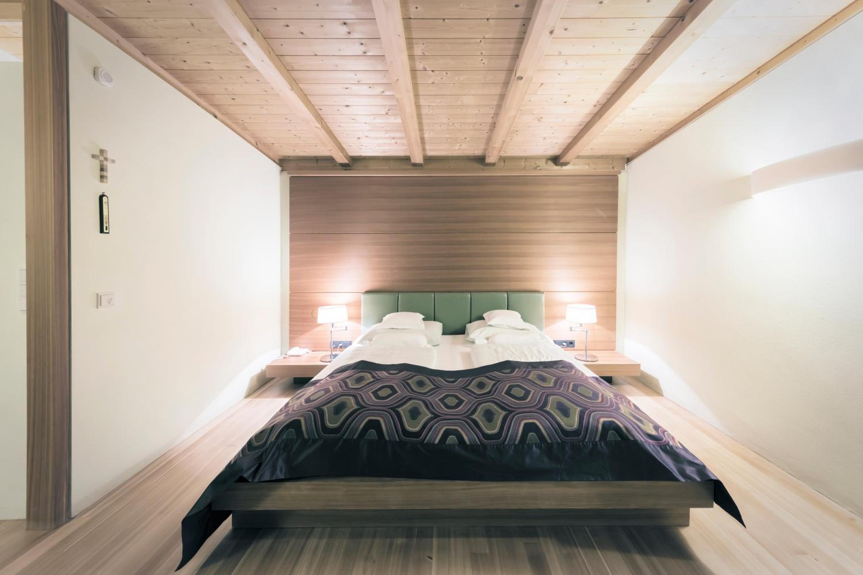 Junior Suite with Terrace