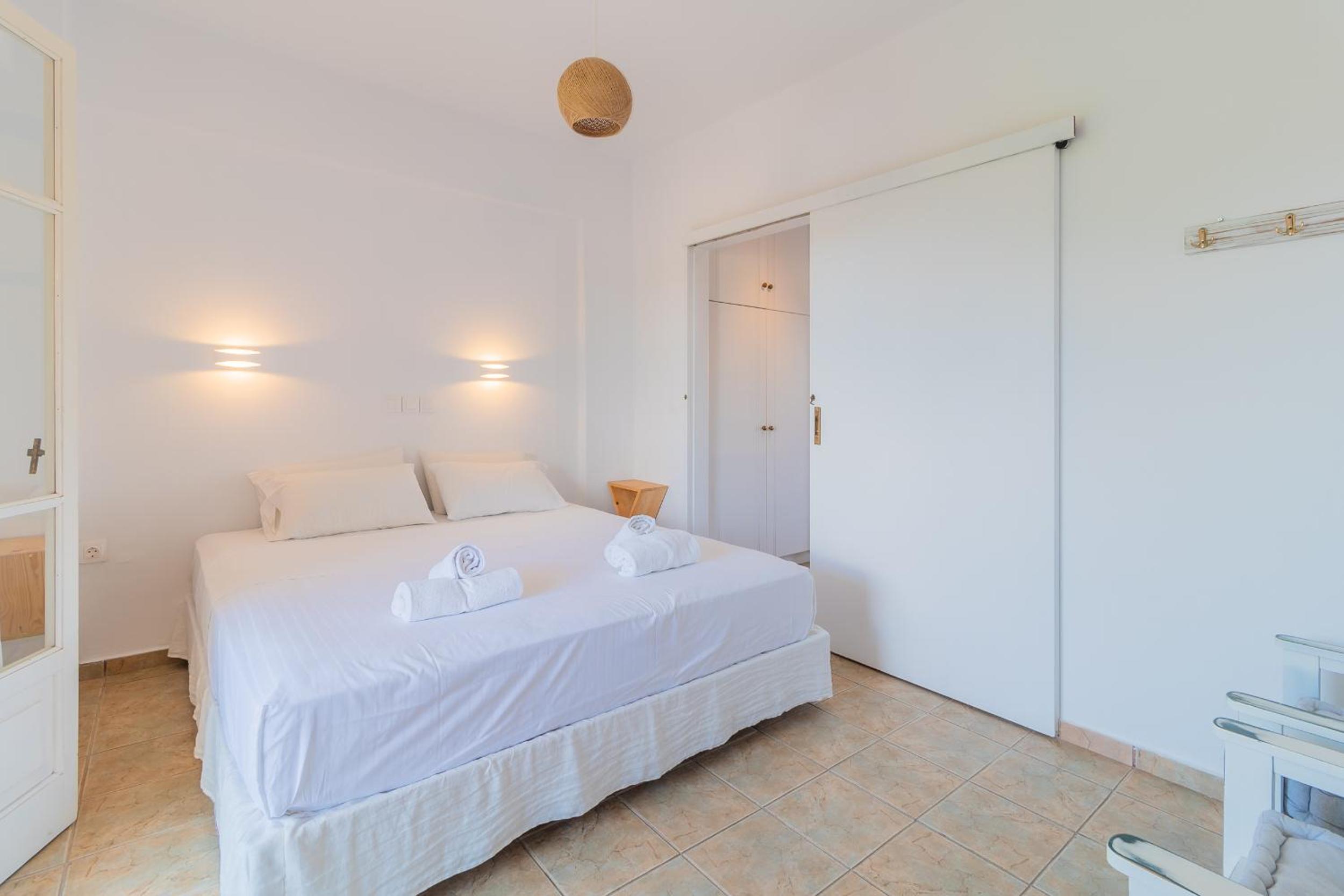 Double or Twin Room with Garden View photo 1