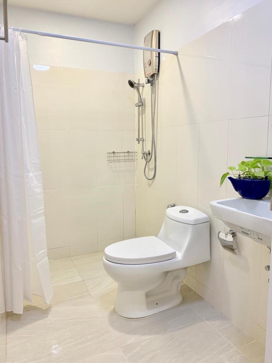 Queen Room With Sea View photo 3