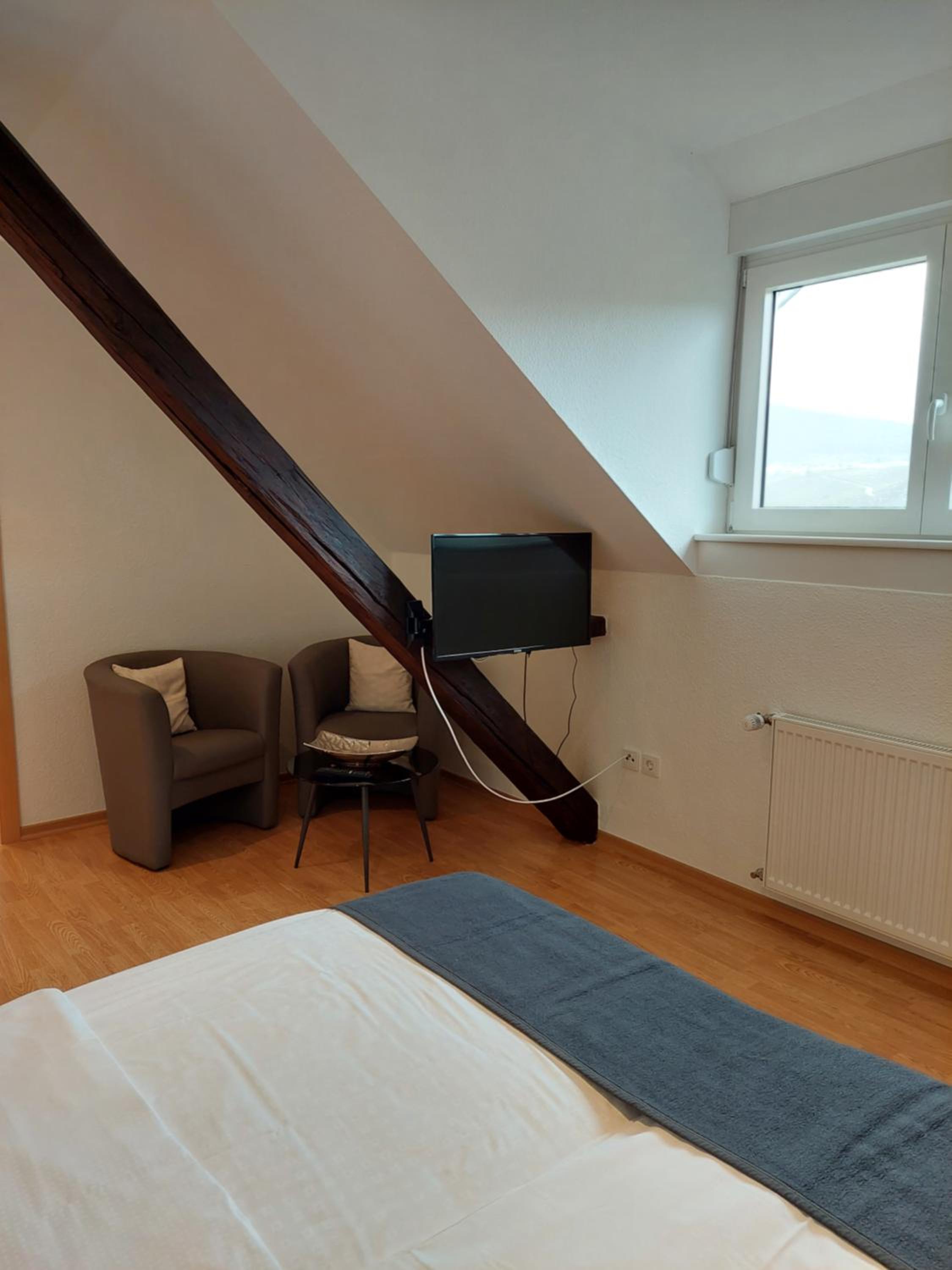Large Double Room photo 2