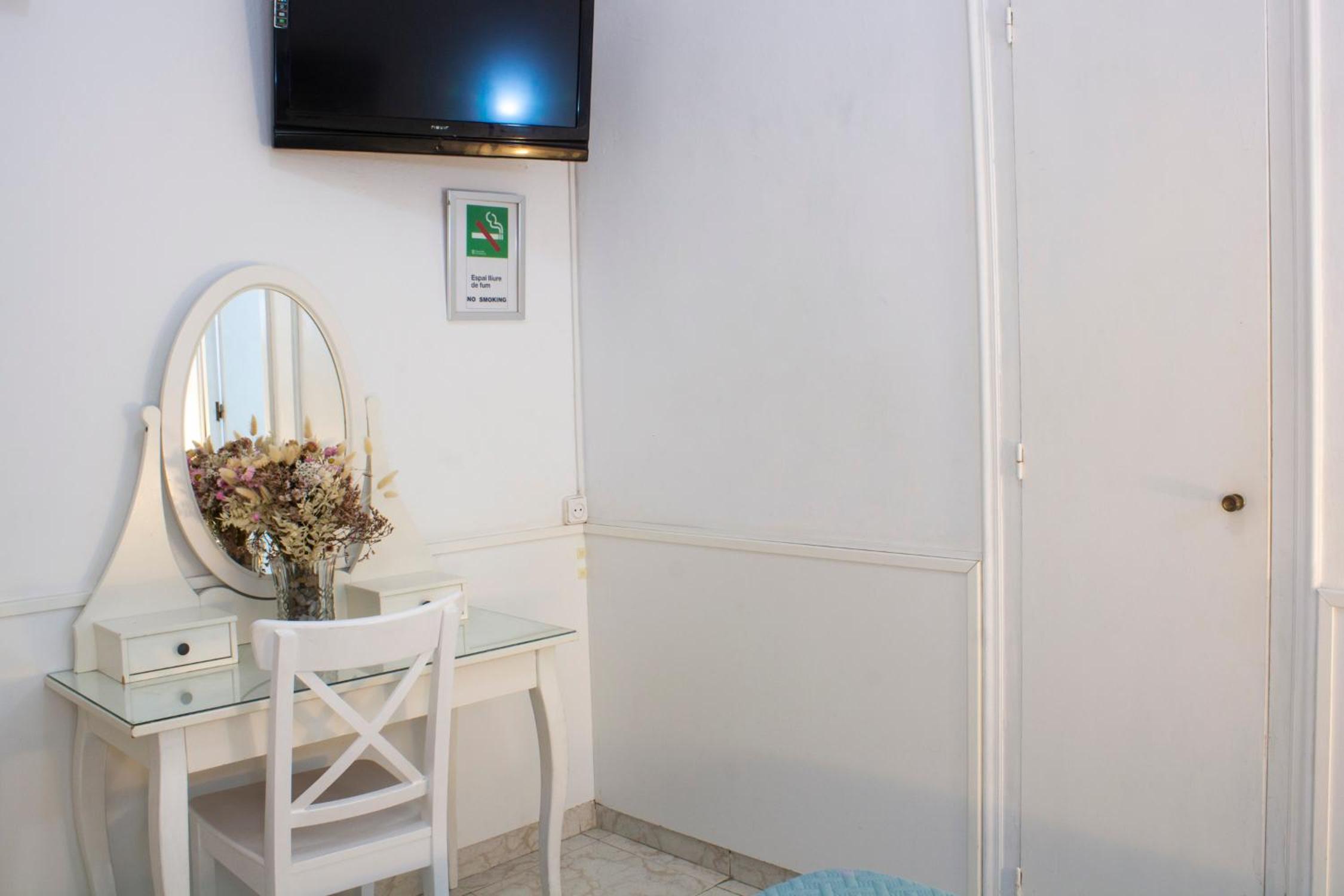 Indoor Double Room photo 3