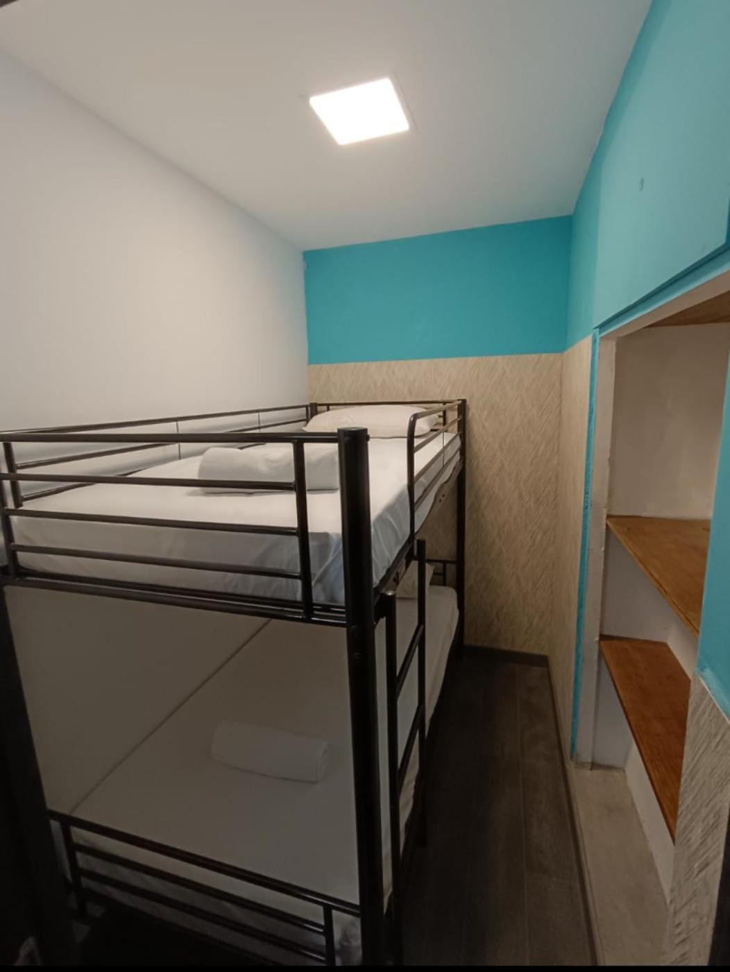 Departamento de tres habitaciones