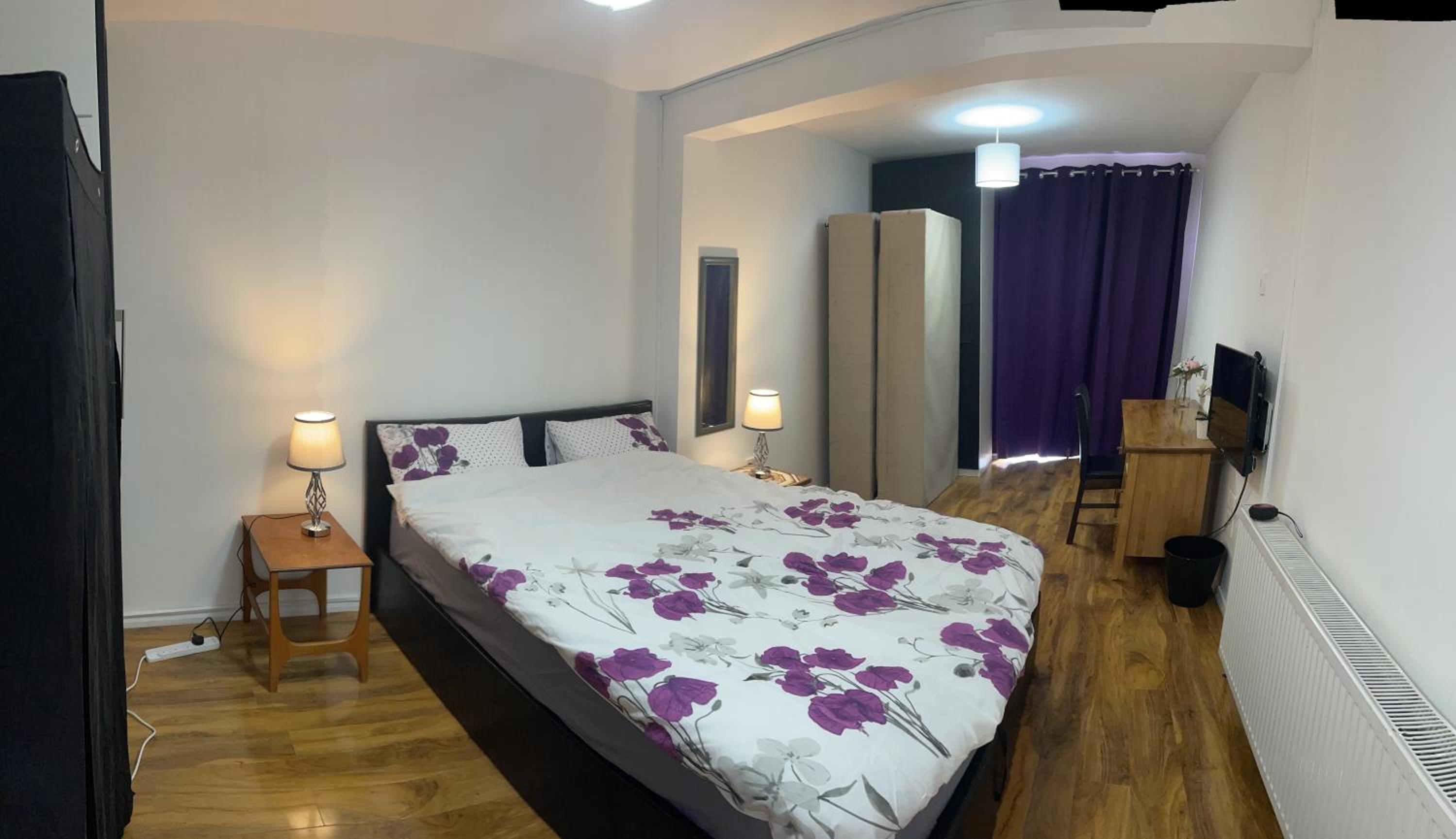 Apartment photo 1