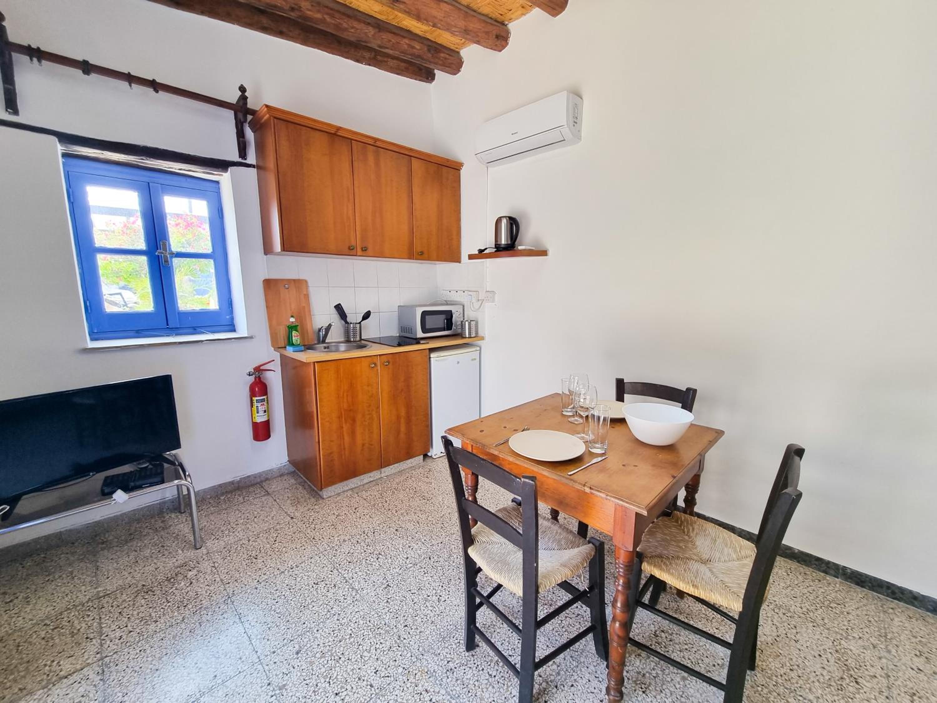 Apartment - Ground Floor photo 3
