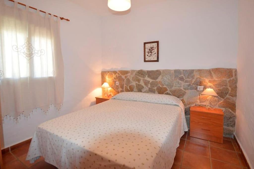 Casa de Dos Habitaciones