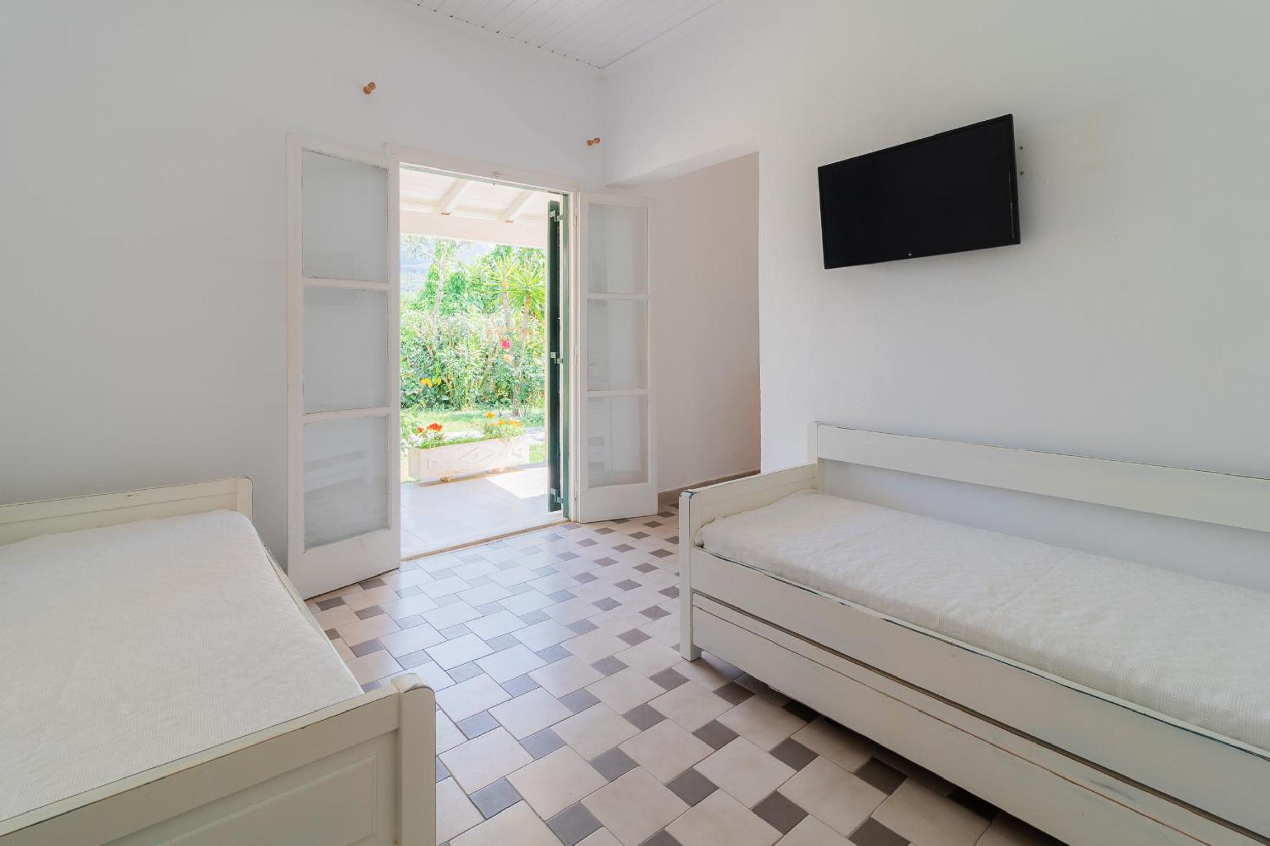 Bungalow with Patio photo 1