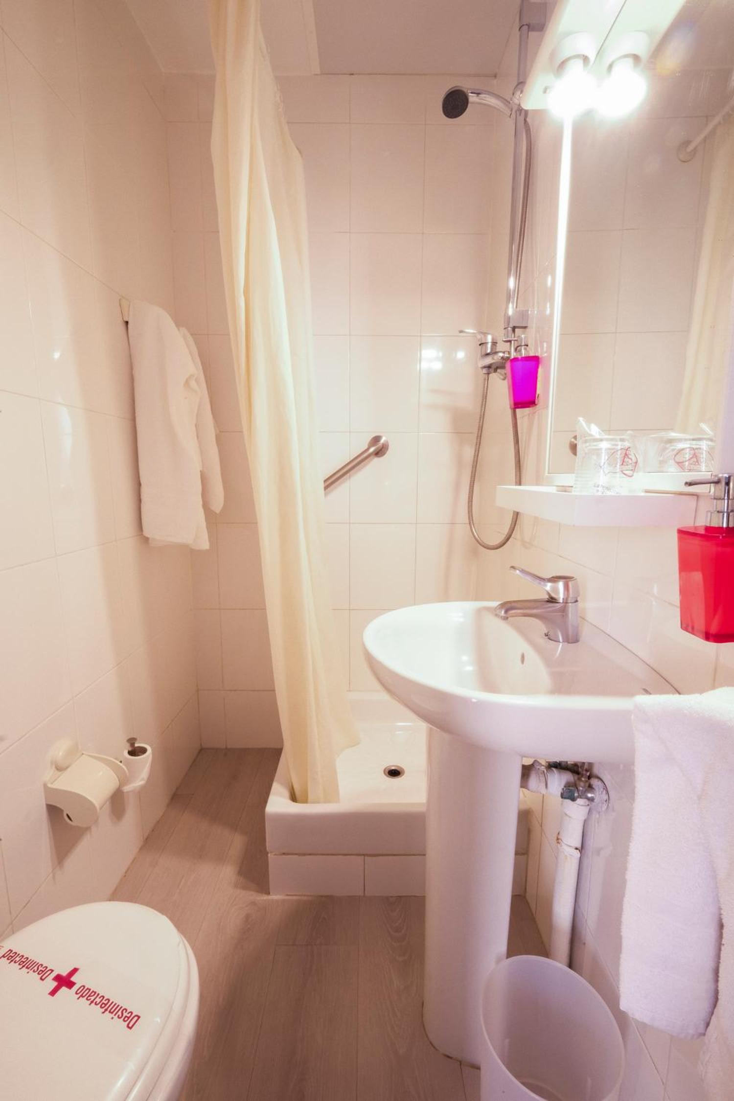 Indoor Single Room photo 2
