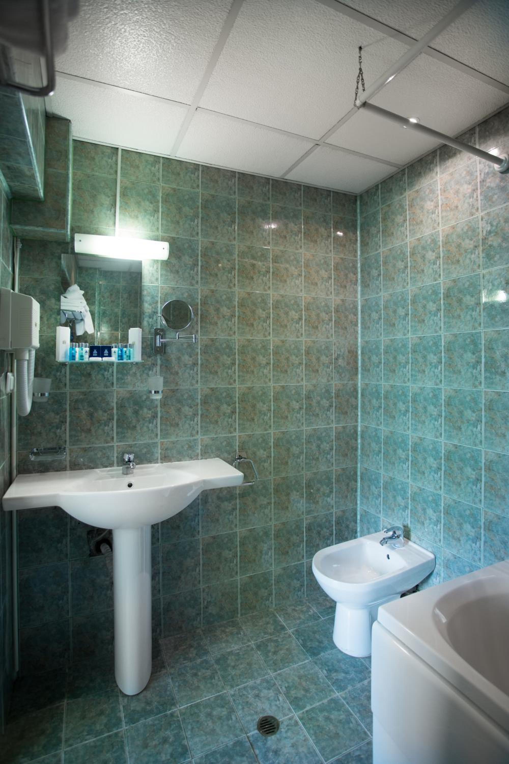 Deluxe Apartment - Photo 2