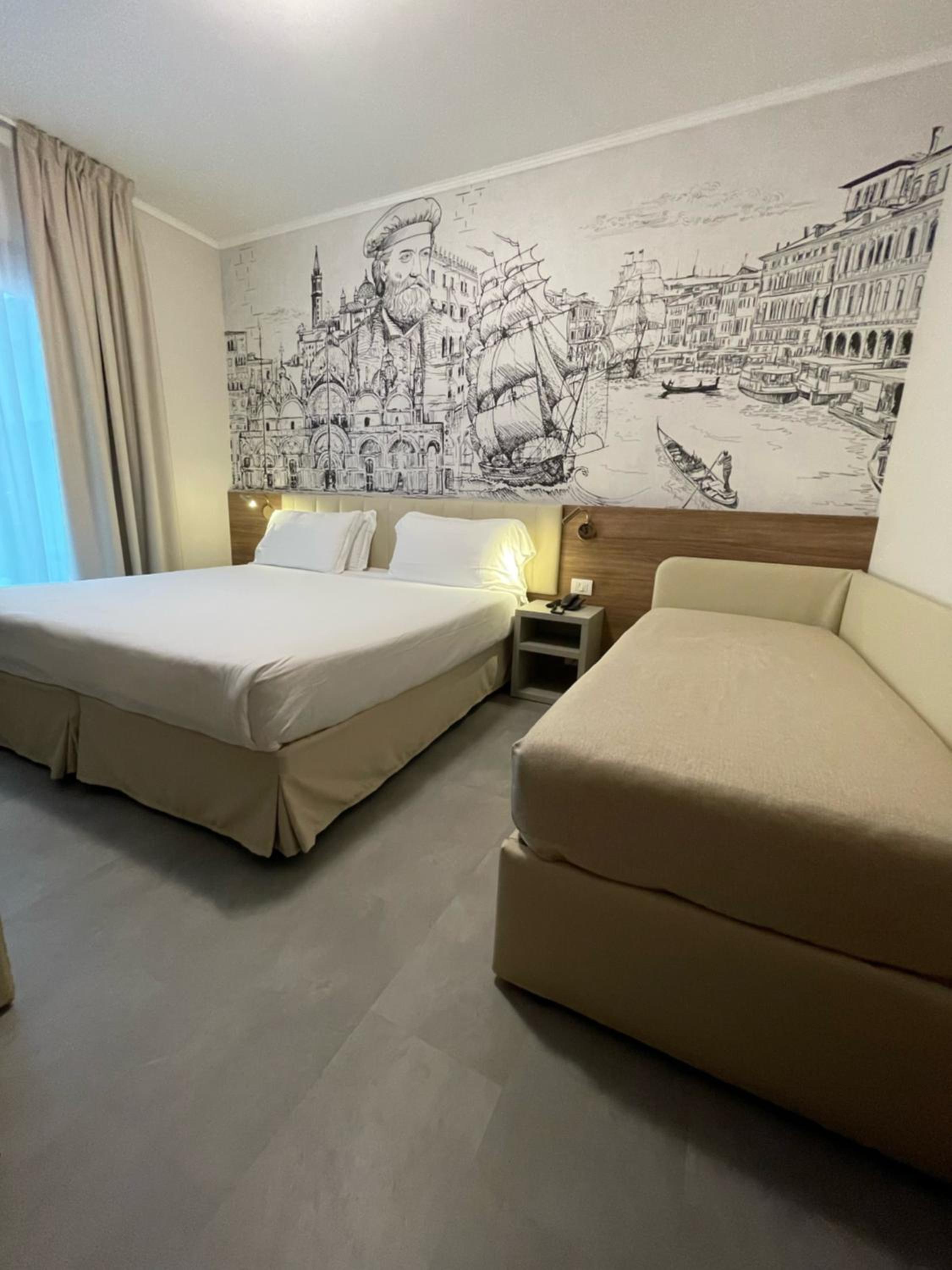 Comfort Triple Room - Photo 5