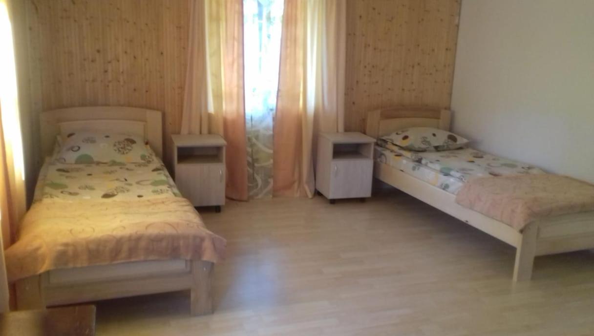 Triple Room with Mountain View photo 1
