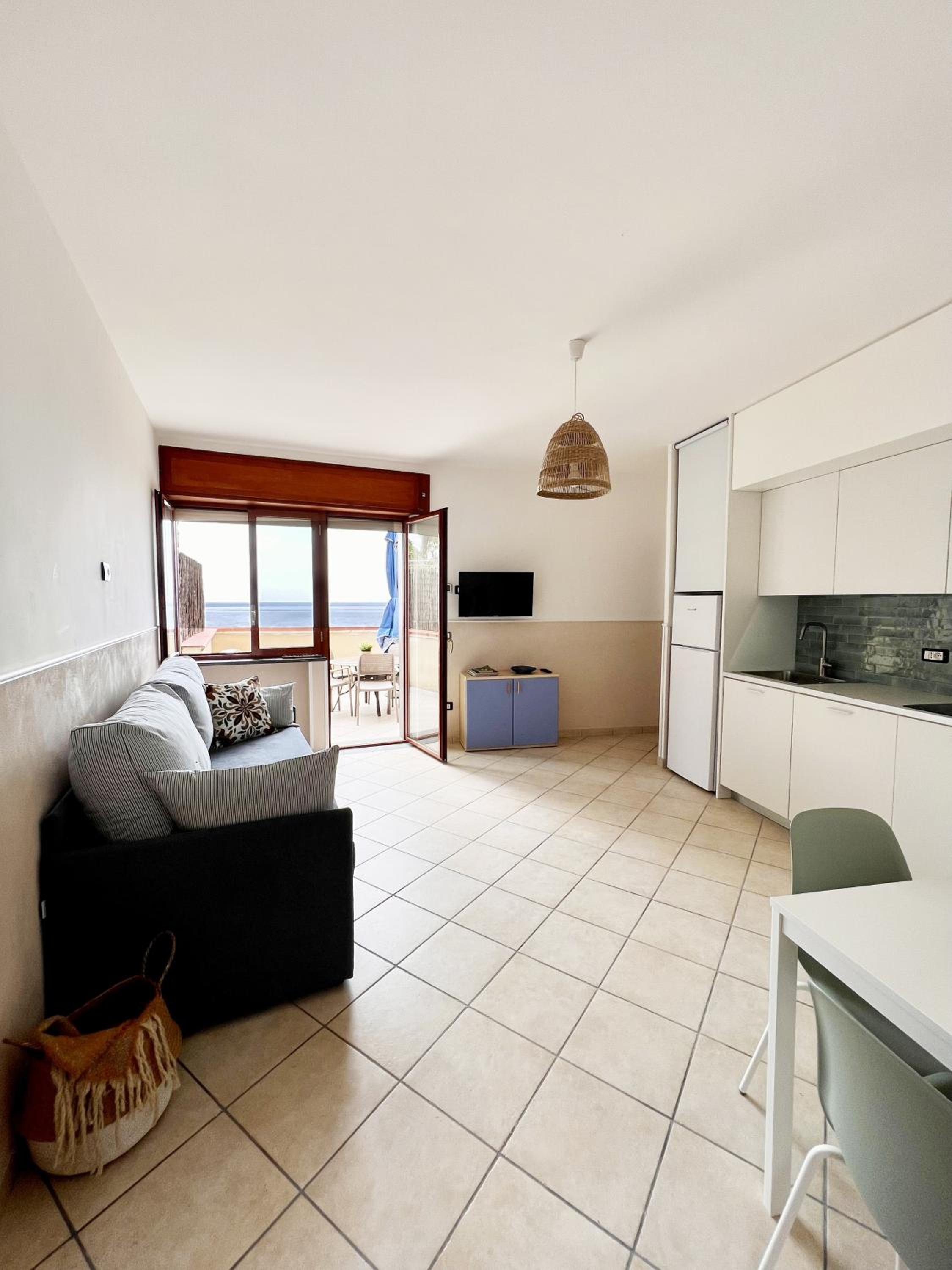 Standard Apartment