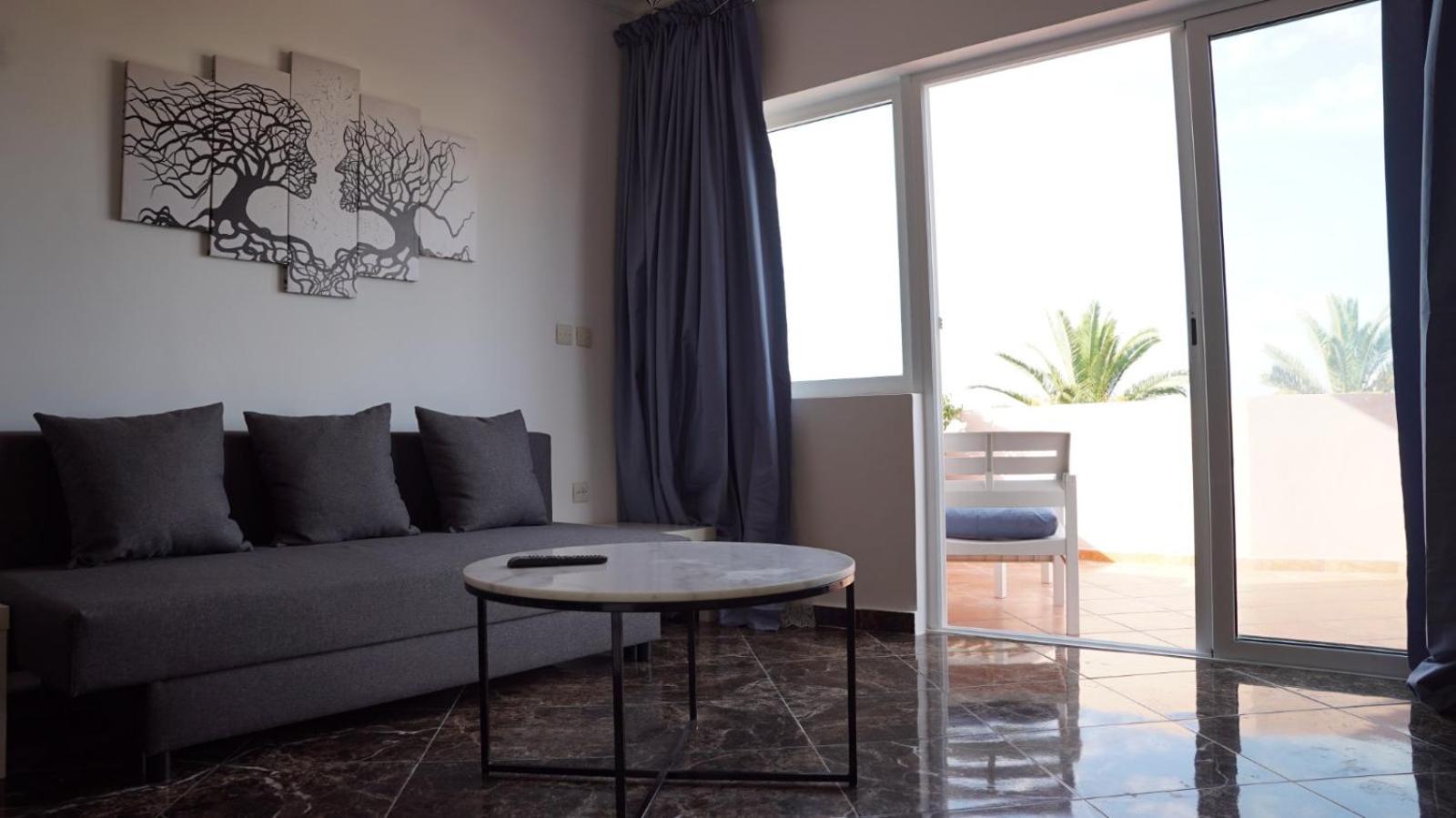 Studio With Sea View photo 1