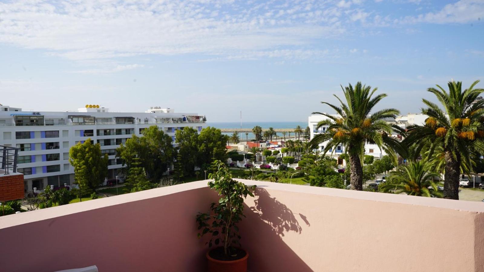 Studio With Sea View photo 2