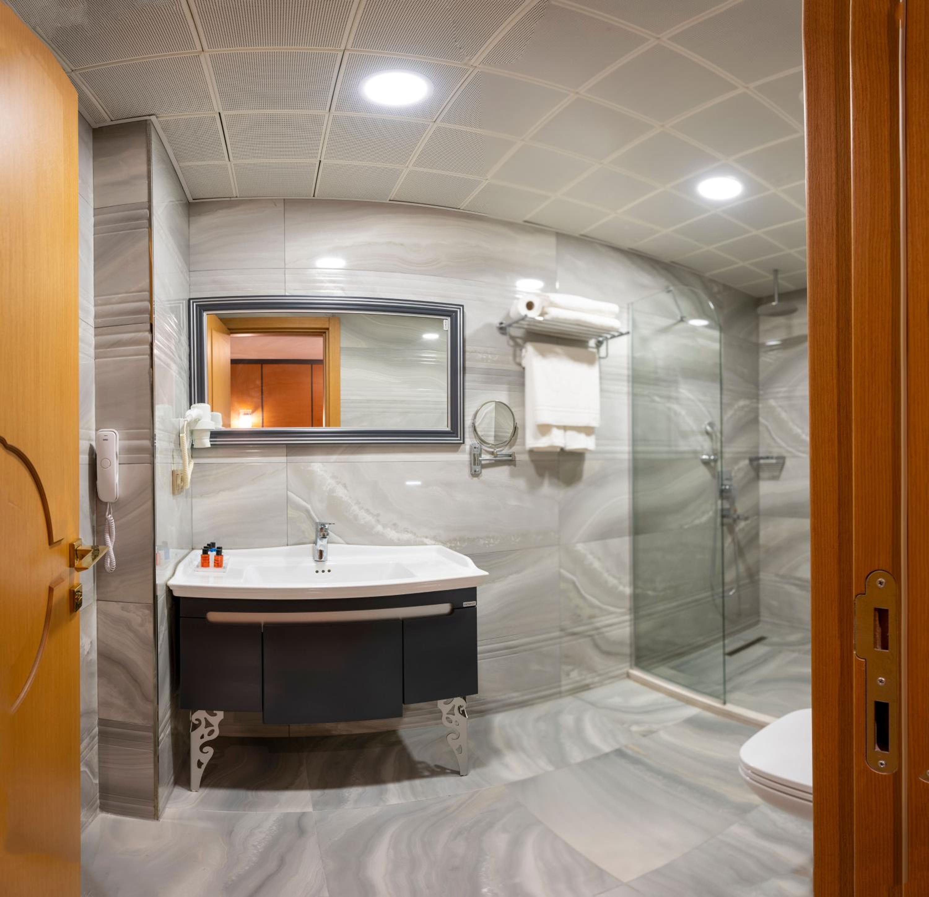 Deluxe Double or Twin Room photo 2
