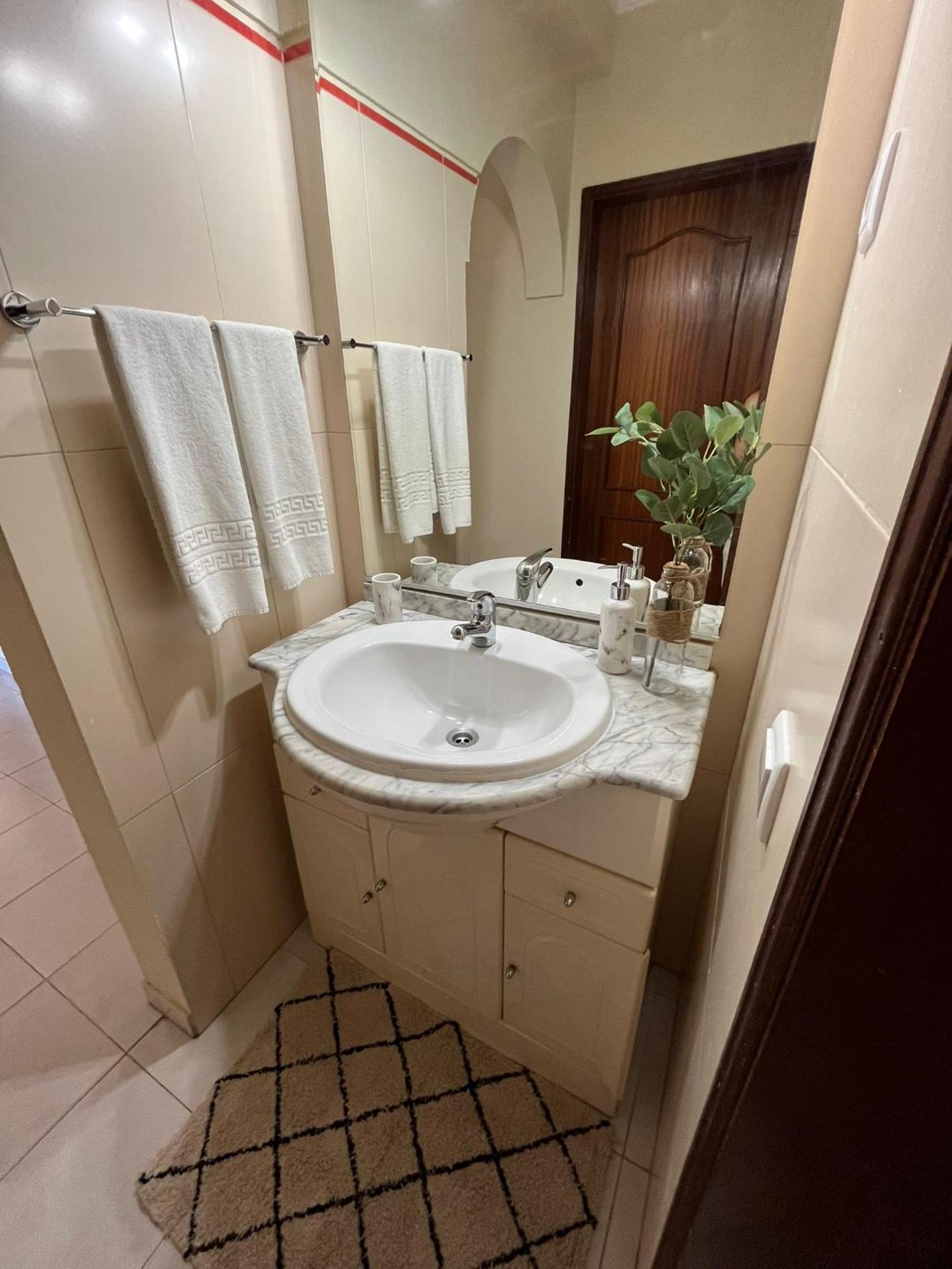 Two-Bedroom Apartment photo 2