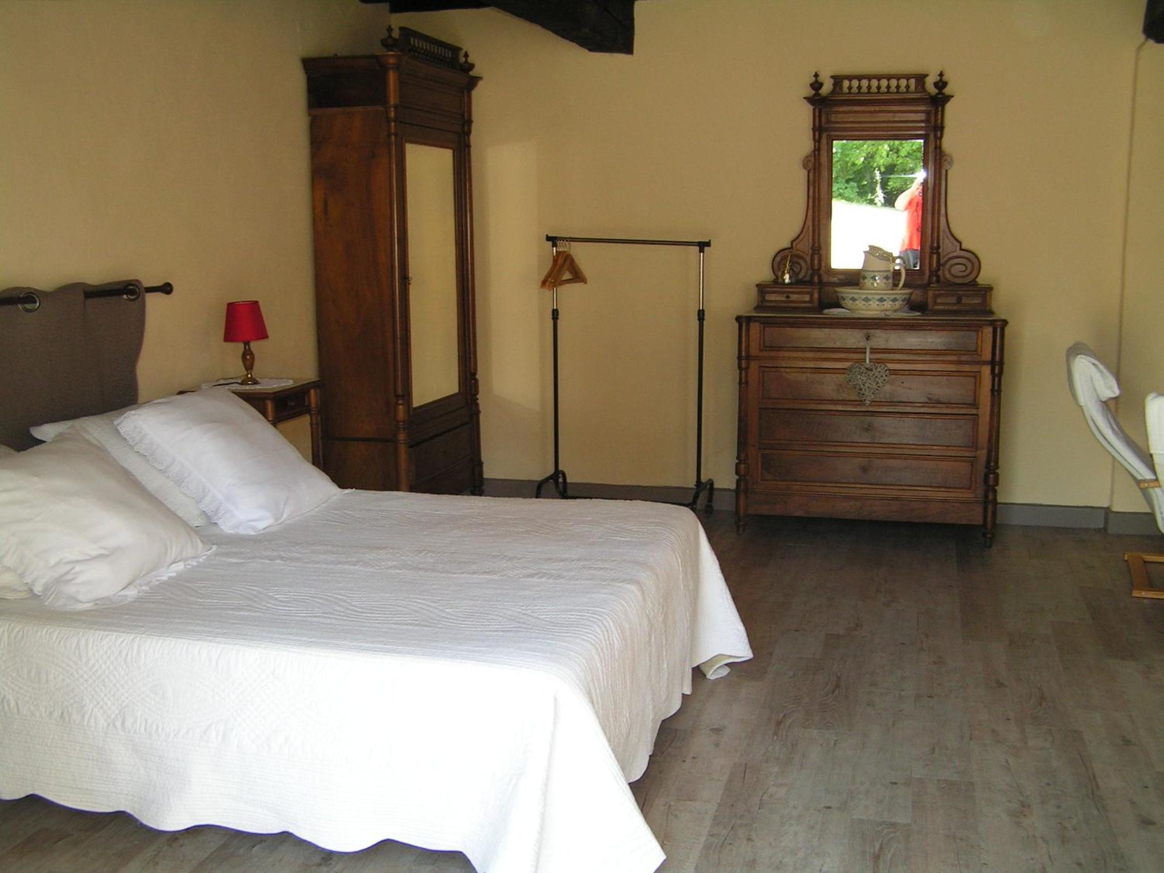 Double Room photo 3