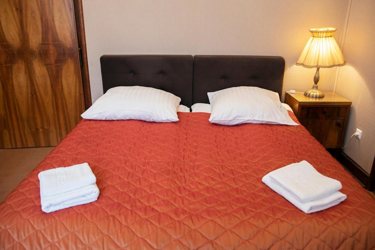 Double or Twin Room (Castle) - Photo 5