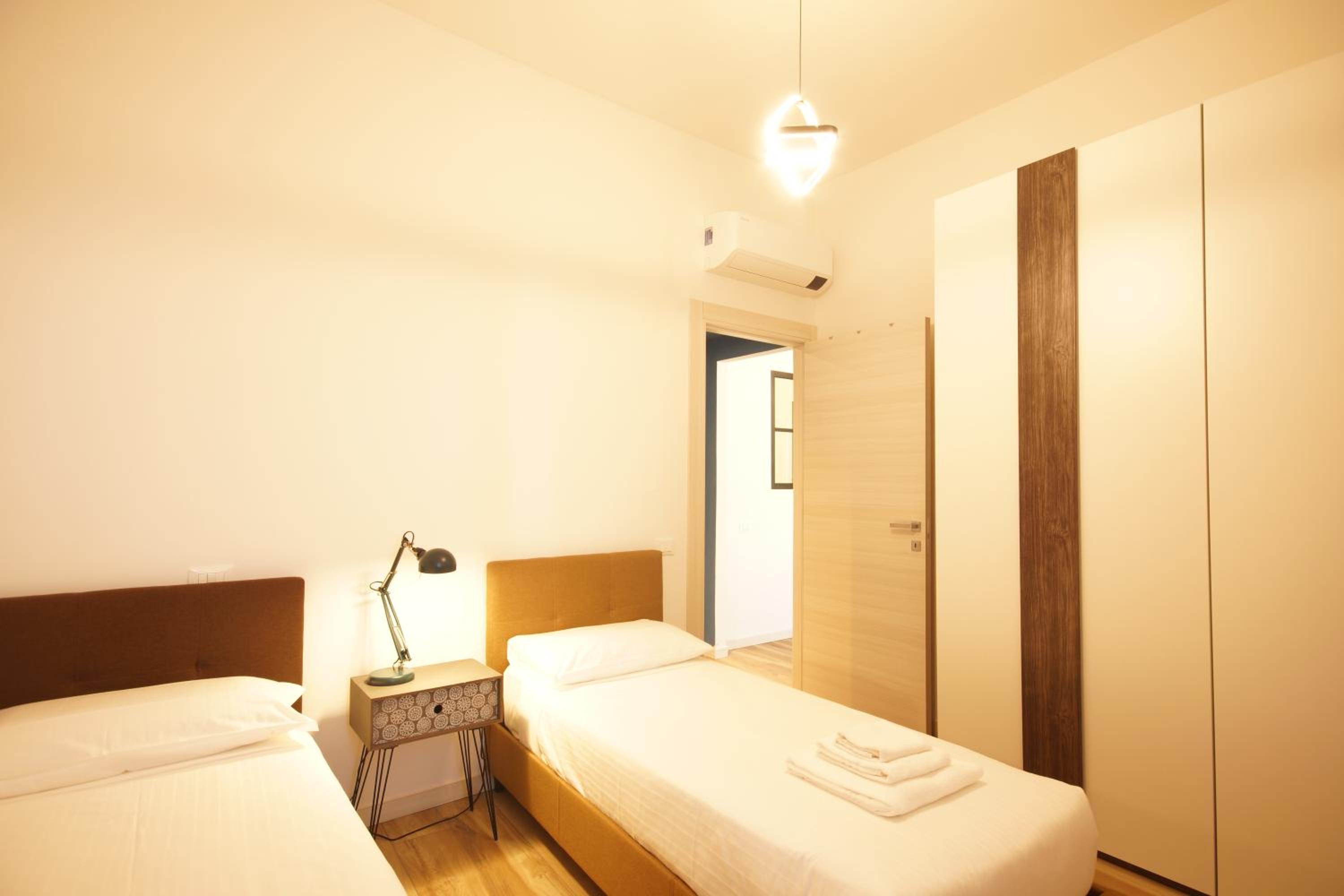 Two-Bedroom Apartment - Via Pallone 6 - Photo 8