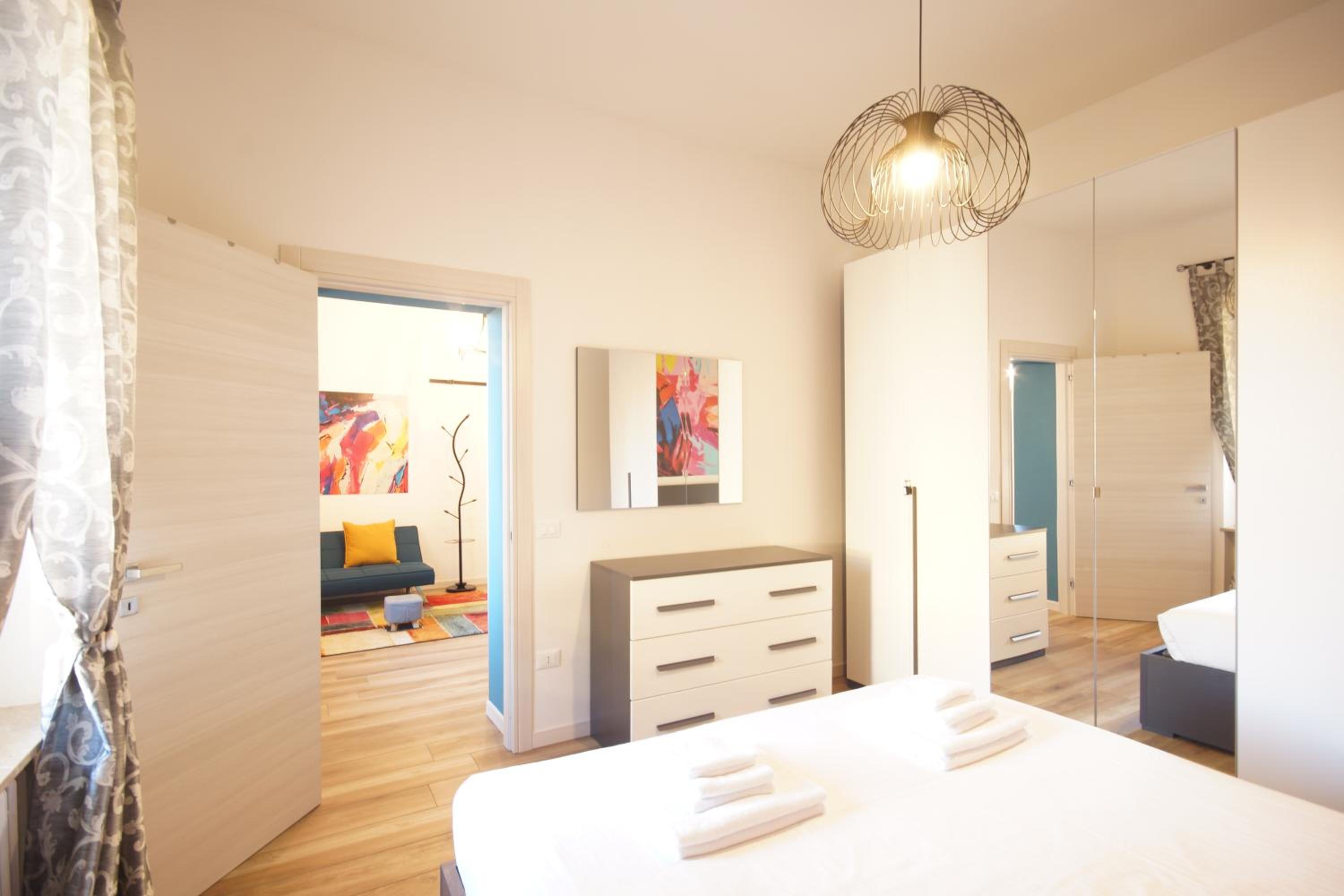 Two-Bedroom Apartment - Via Pallone 6 - Photo 7