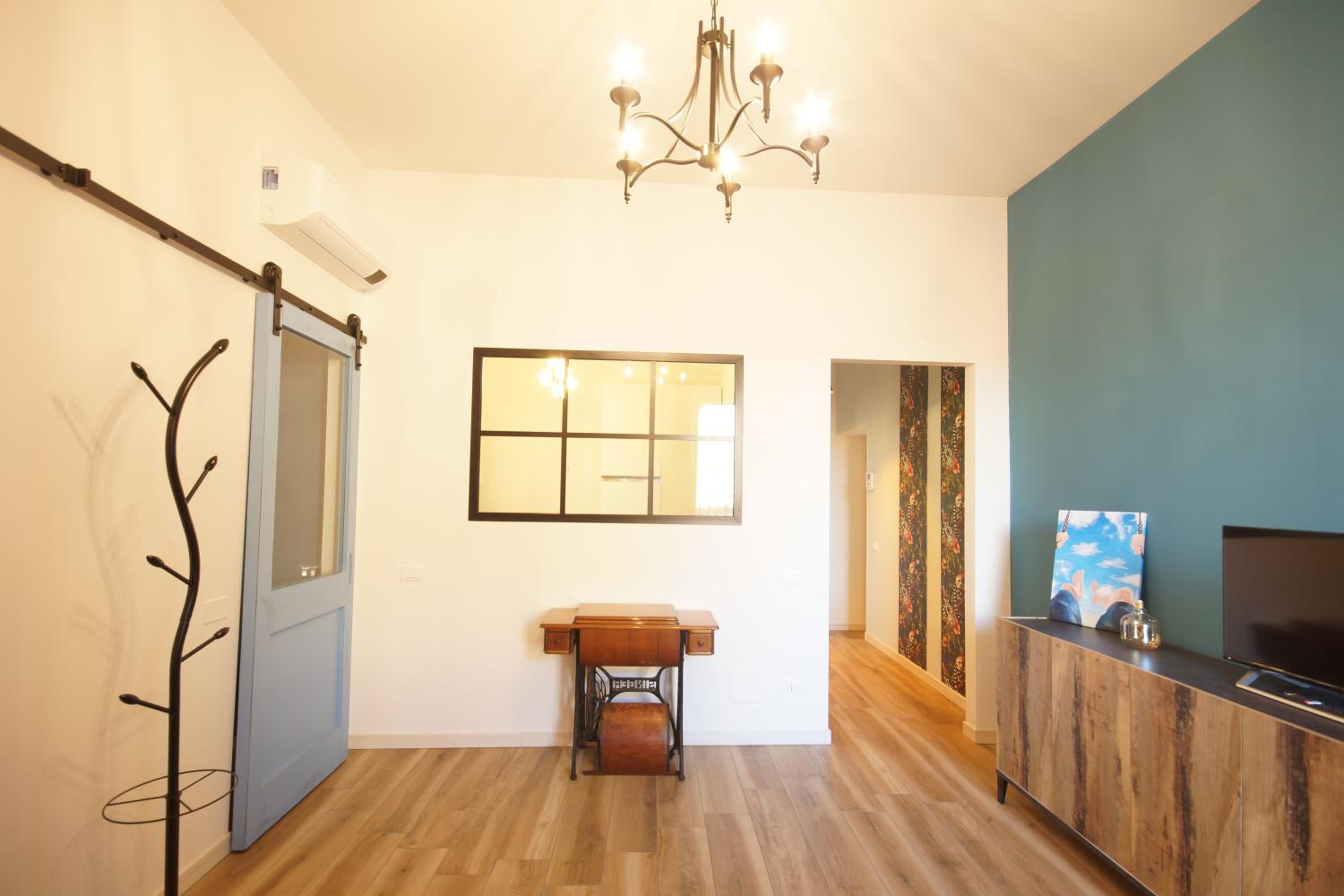 Two-Bedroom Apartment - Via Pallone 6 - Photo 2