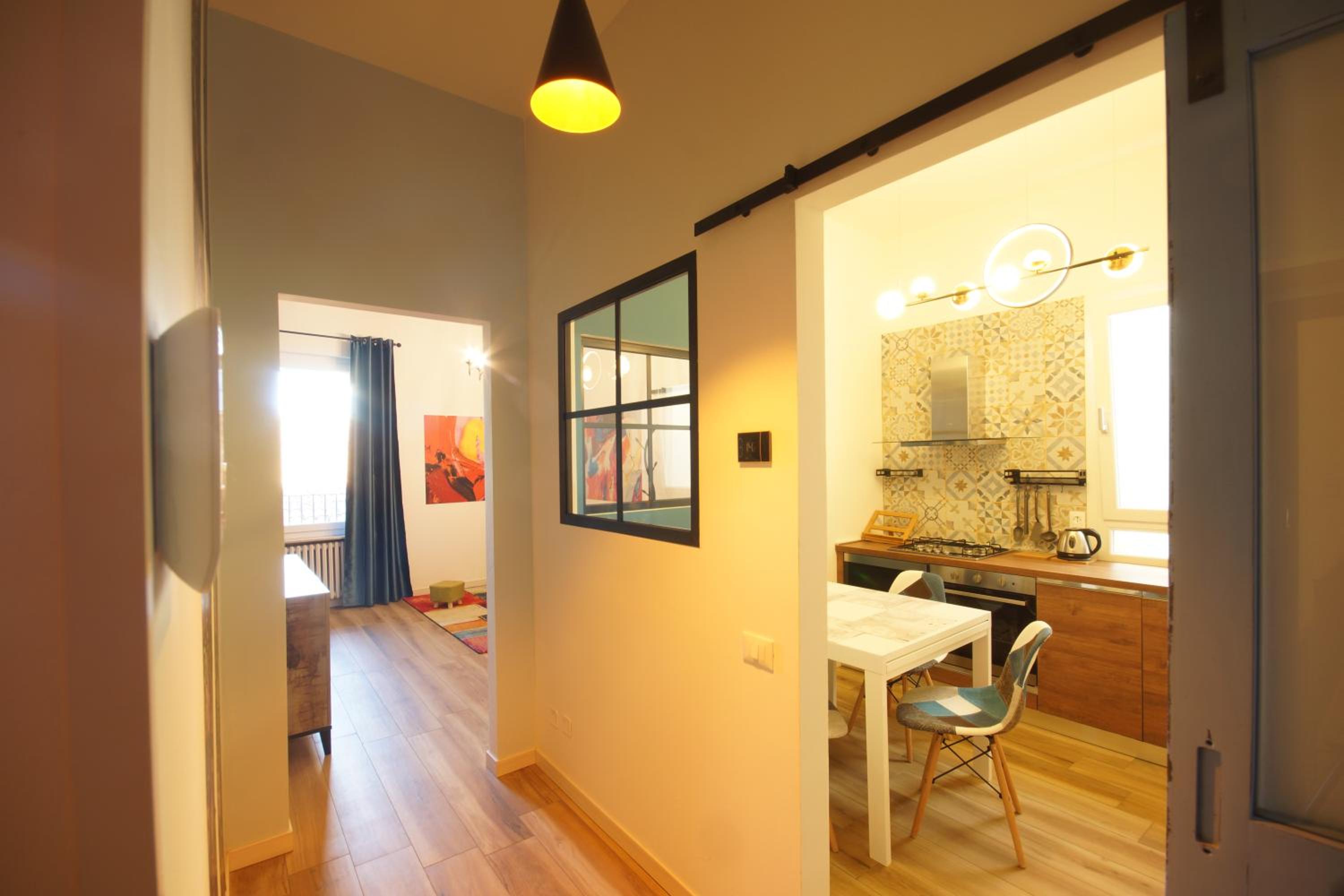 Two-Bedroom Apartment - Via Pallone 6 - Photo 3