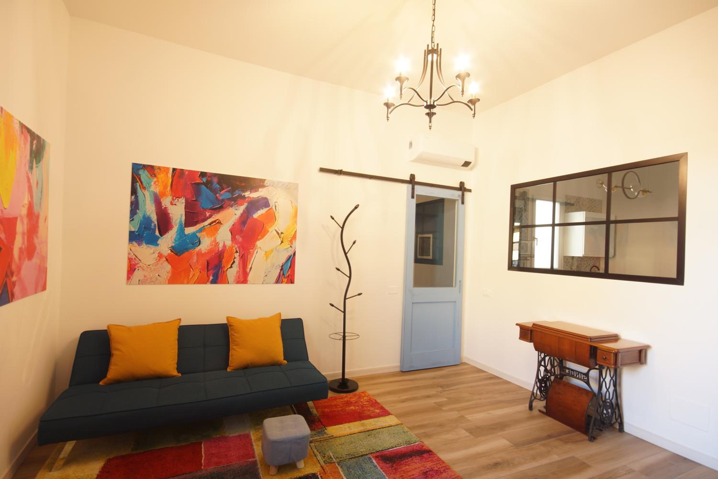 Two-Bedroom Apartment - Via Pallone 6 - Photo 1